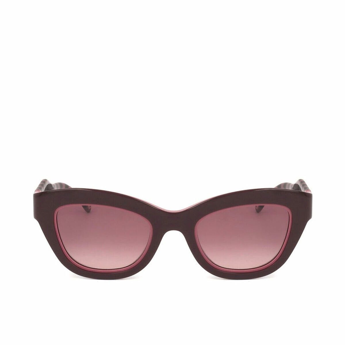 Carolina Herrera Sonnenbrille HER 0086/S 145 mm