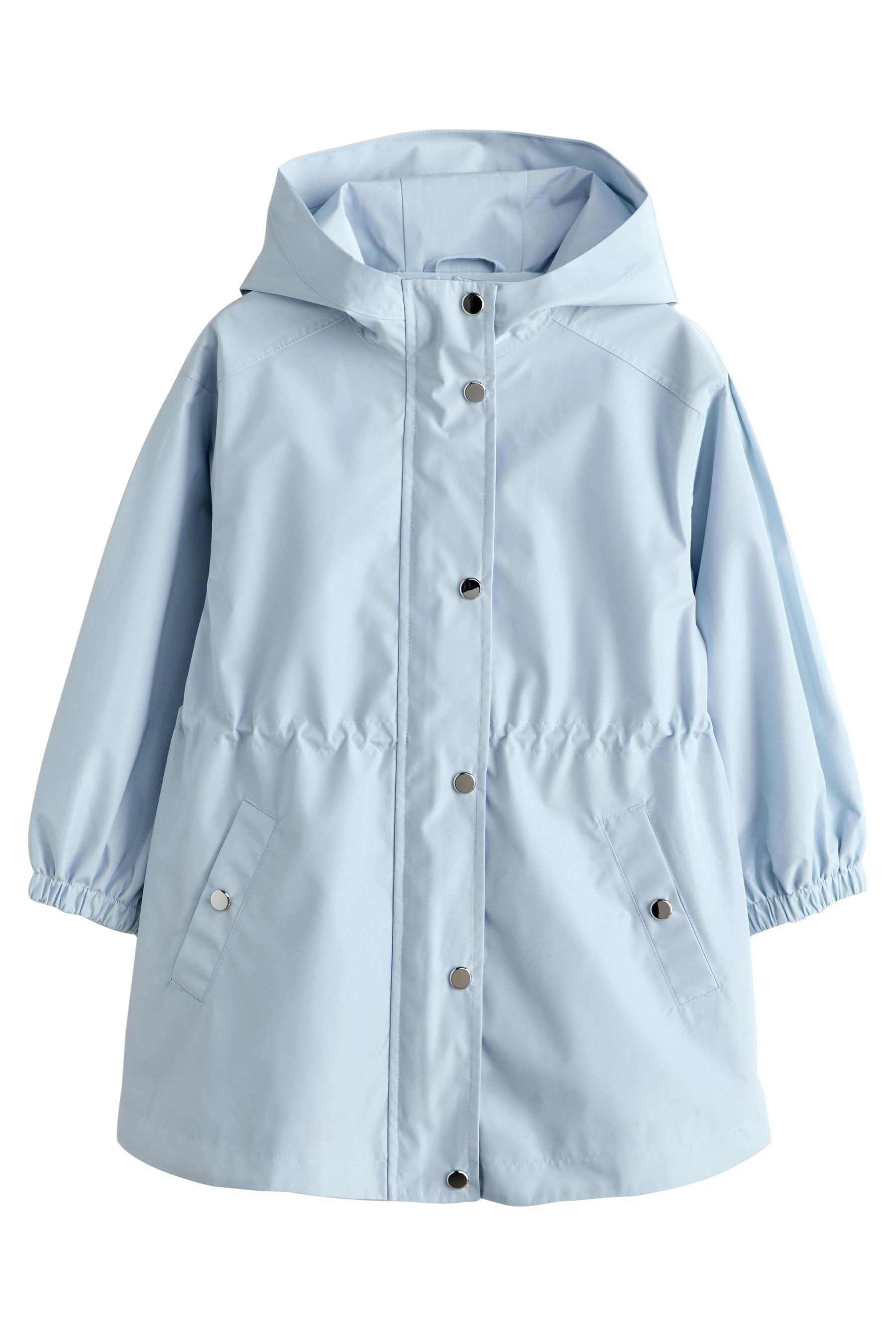 Next Regenjacke Wasserdichte Regenjacke (1-St)