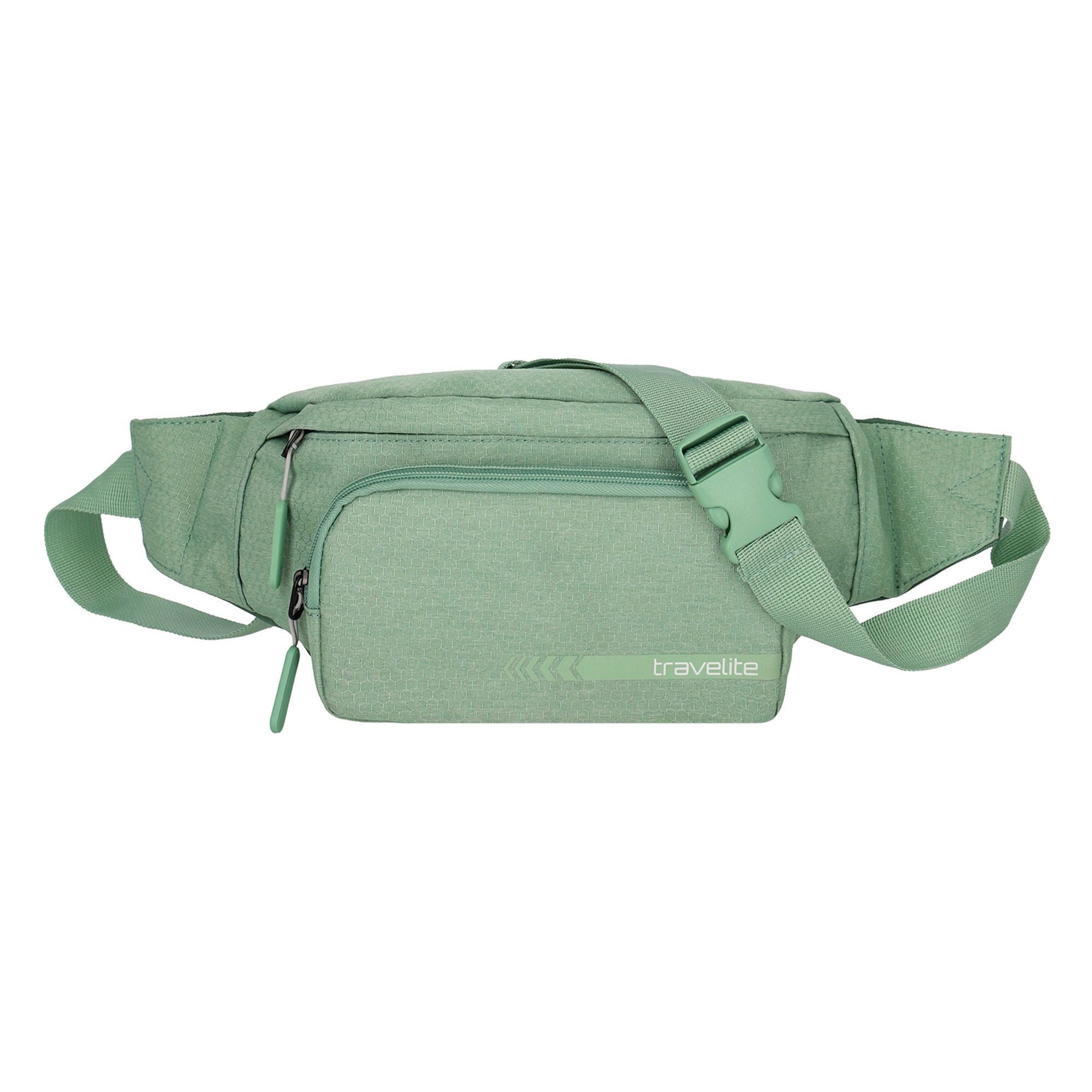 travelite Gürteltasche Kick Off, Polyester