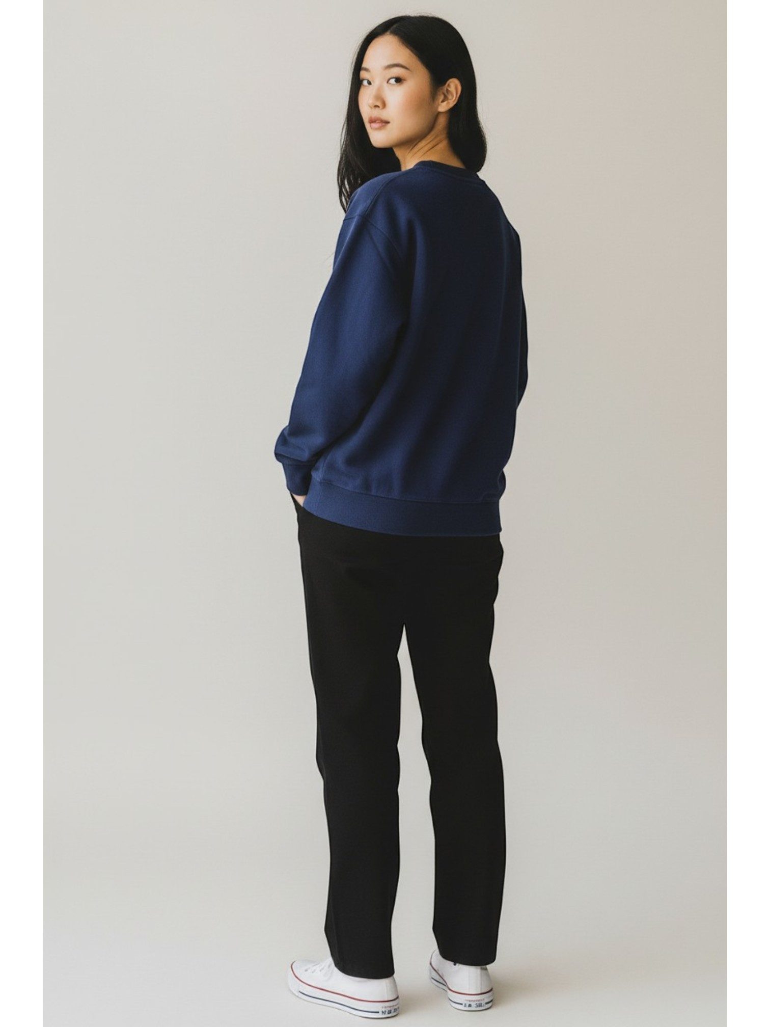 Cerdá Sweatshirt Disney Lilo & Stitch Sweat-Pullover Größe XS - XL