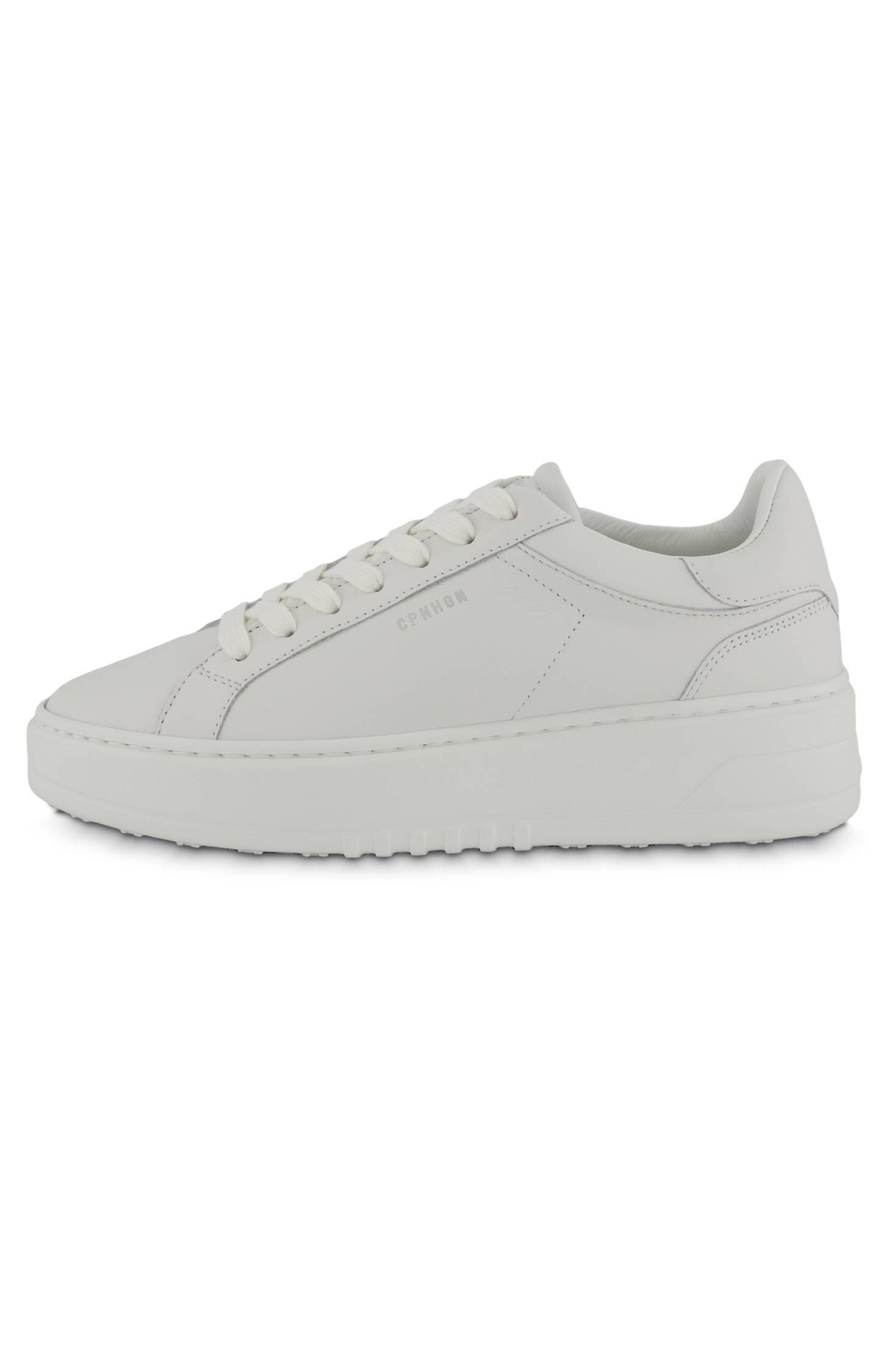 Copenhagen Studios Damen Sneaker CPH72 Sneaker