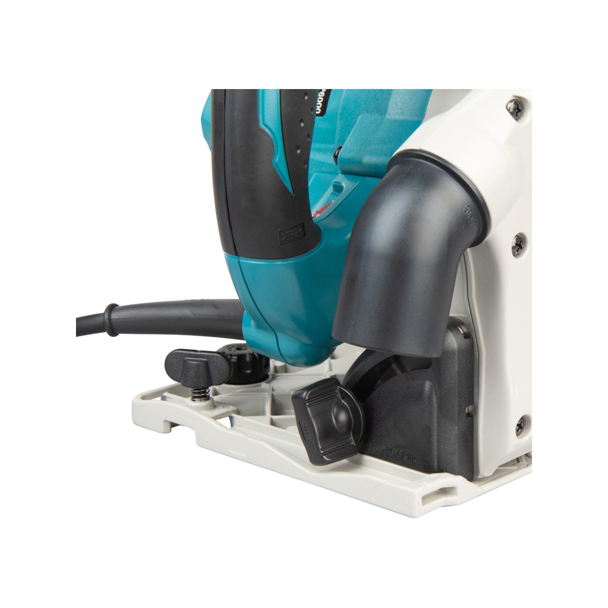 Makita Tauchsäge Makita Tauchsäge SP6000J1
