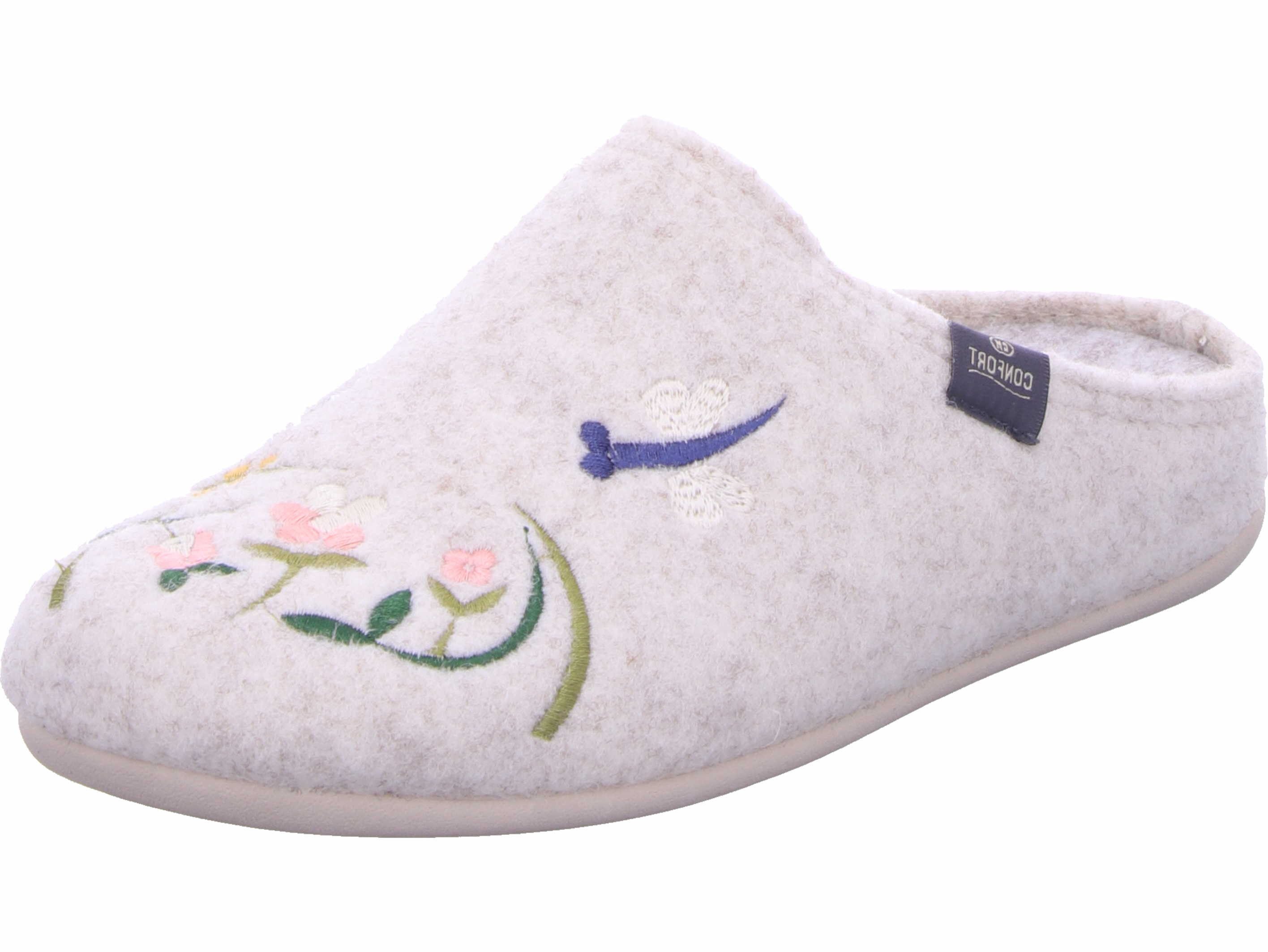 divers Pantoffel