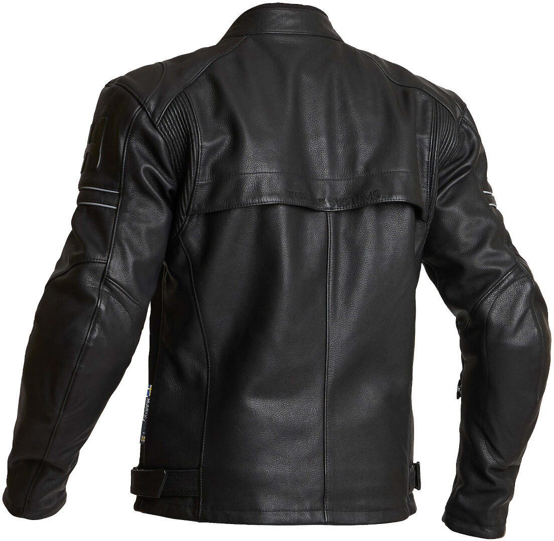 Halvarssons Motorradjacke Selja Motorrad Lederjacke