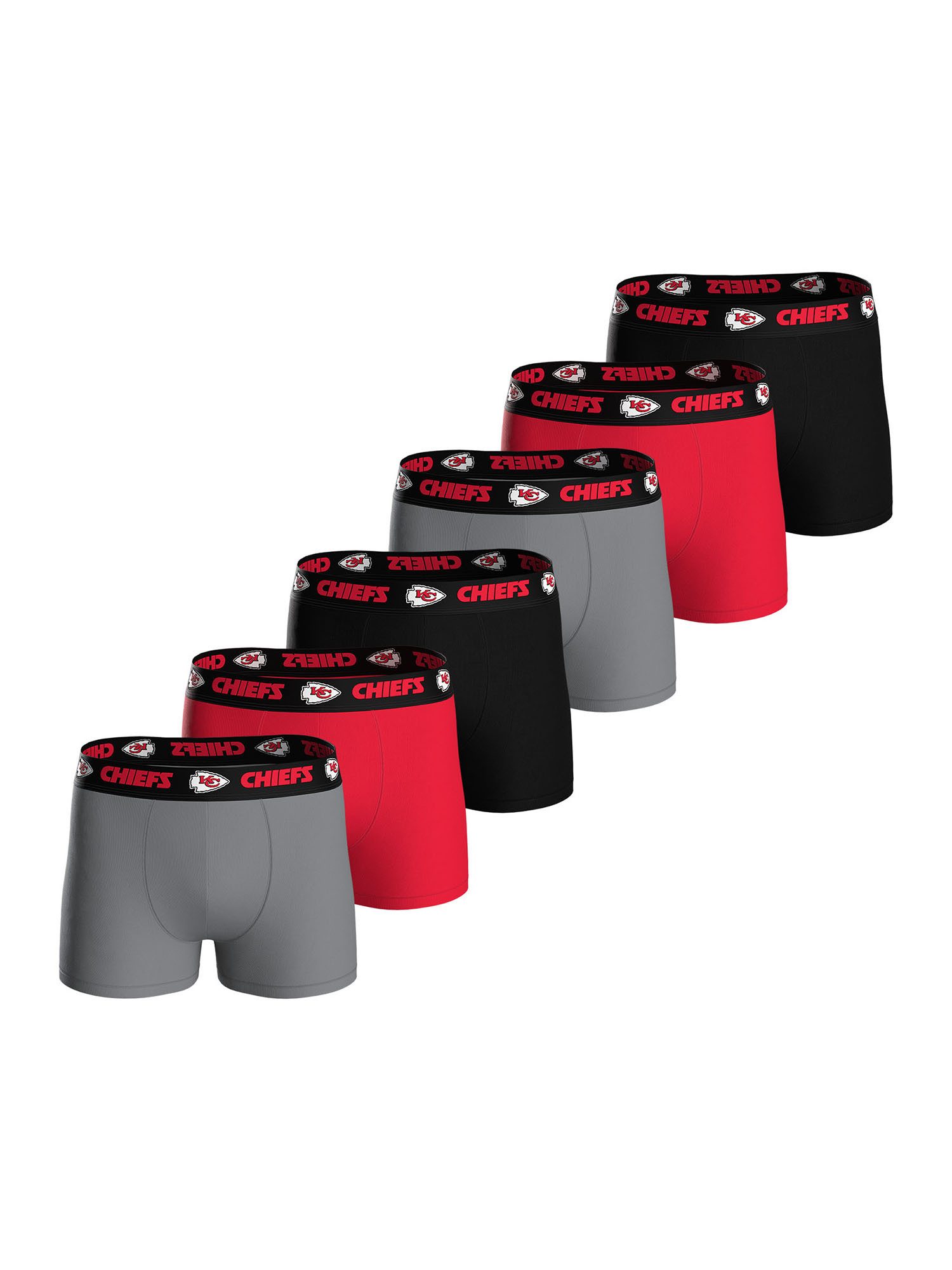 Boxer Kansas City Chiefs