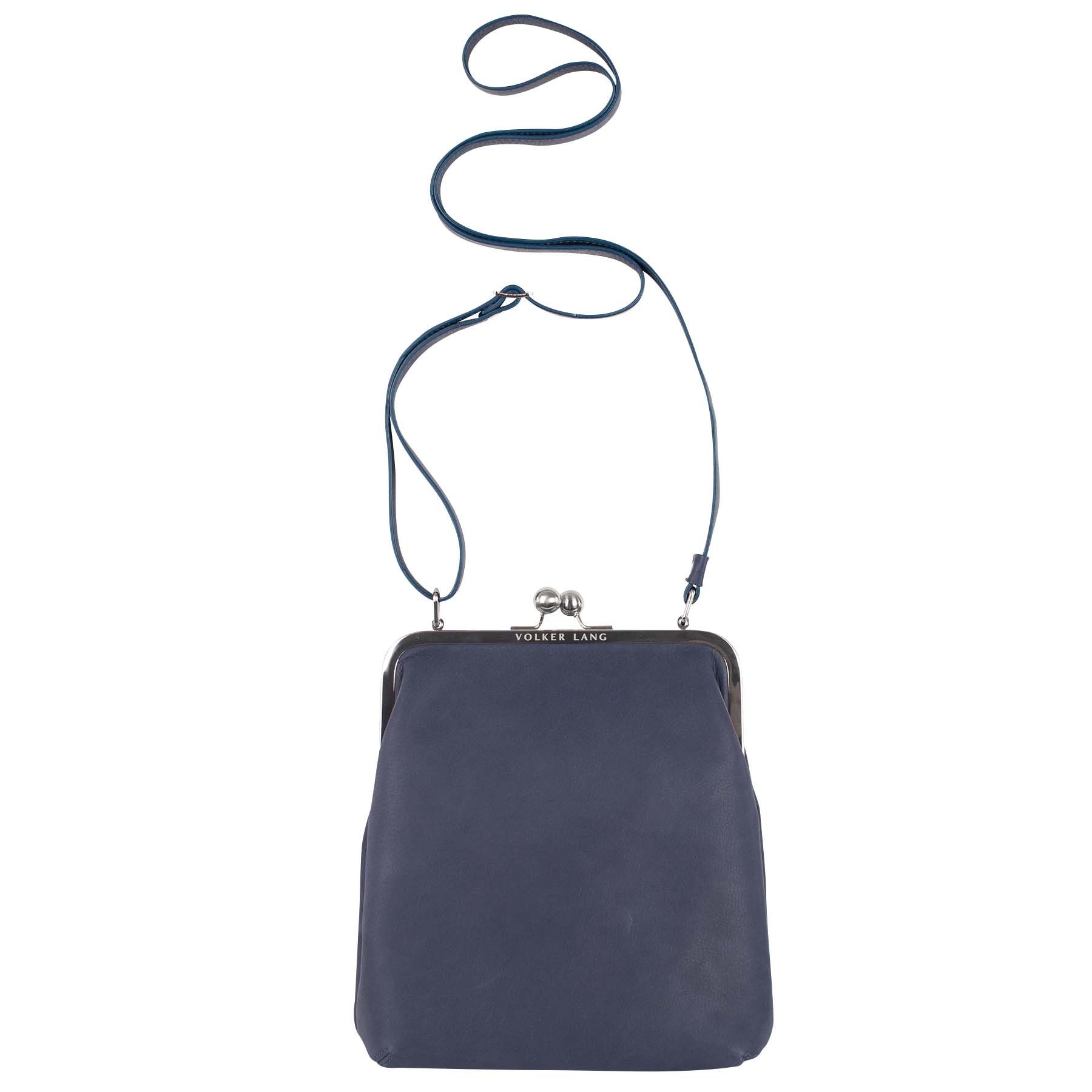 VOLKER LANG Schultertasche MATA  Elegante günstig online kaufen