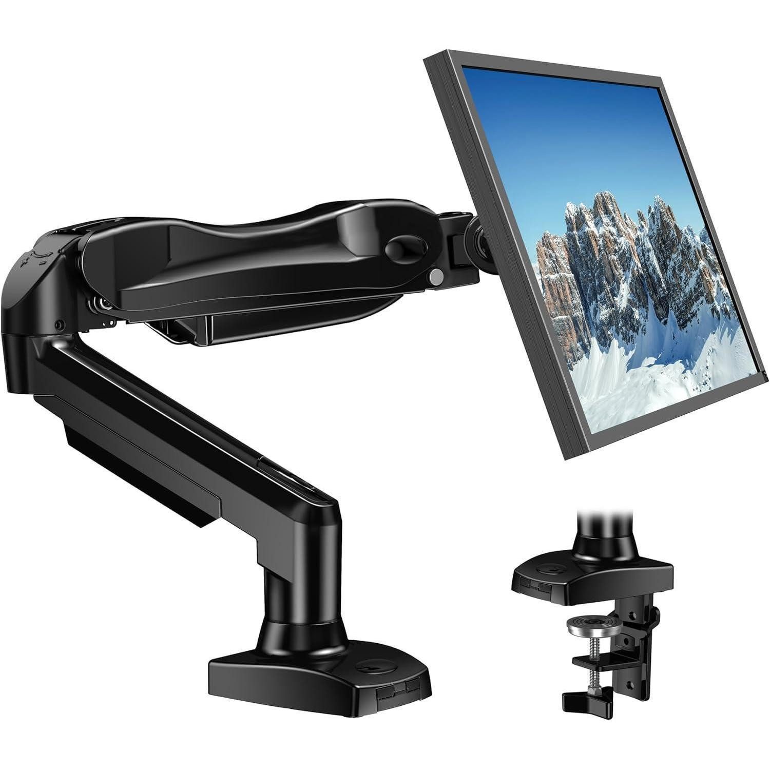 LuxusKollektion Monitor-Halterung Monitor Halterung für 13-32 Zoll
