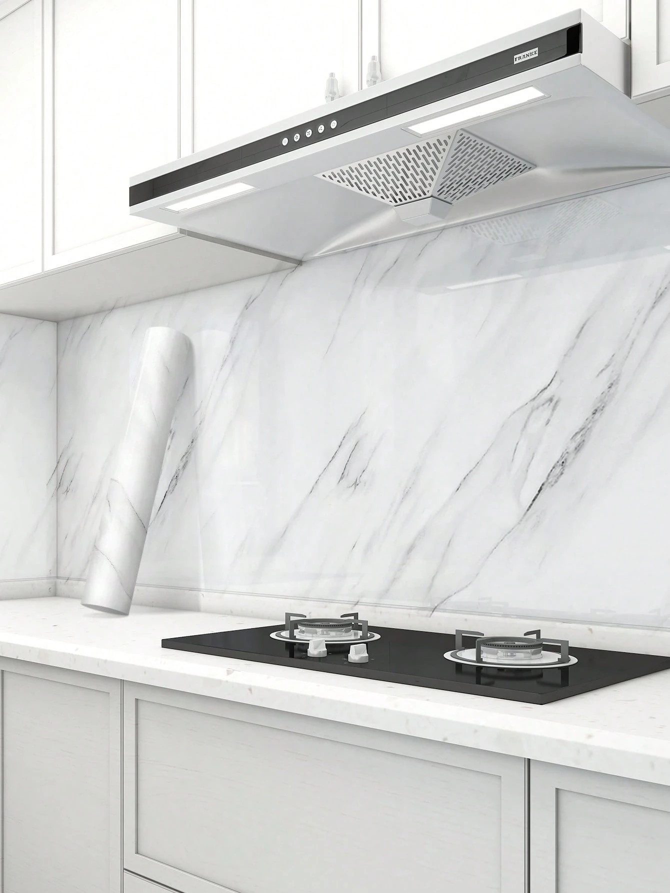 HomeBella Vinyltapete Wasserfeste Selbstklebende Tapete zum Aufkleben Abzie günstig online kaufen