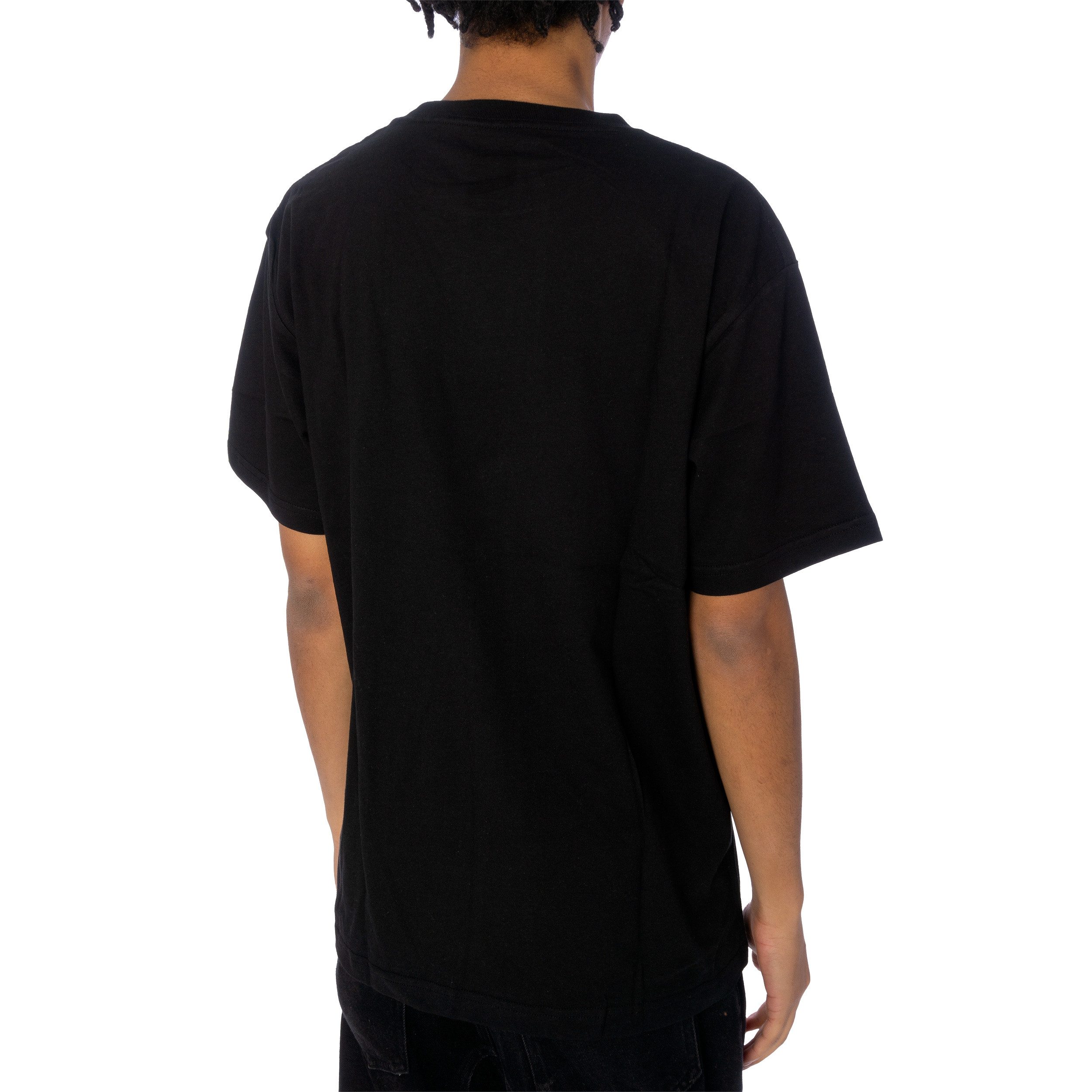 DC Shoes T-Shirt T-Shirt DC Peel günstig online kaufen