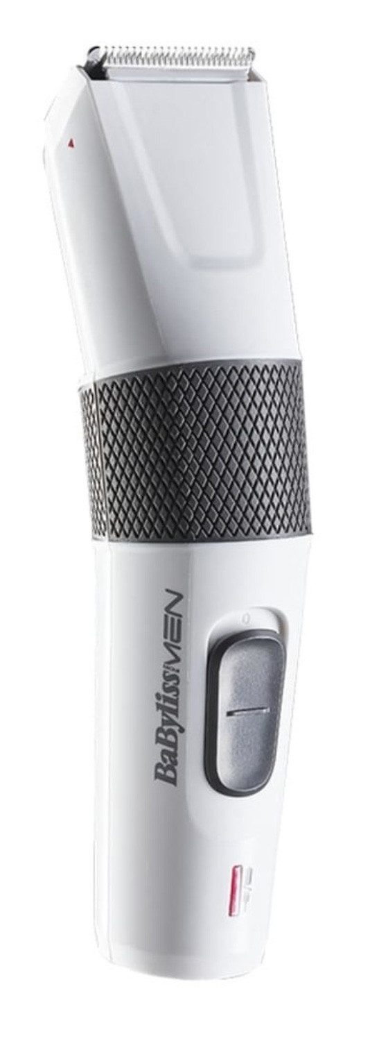 BaByliss Bartschneider BaByliss E795E Netz/Akku Bart-/Haarschneider