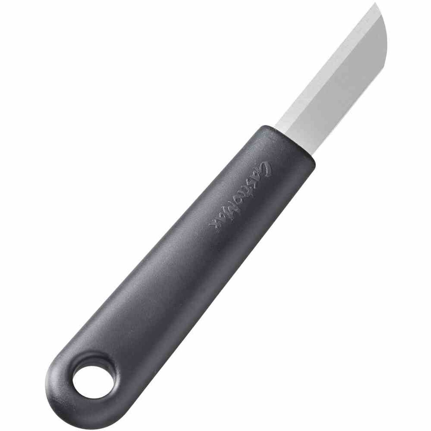 GastroMax Universalküchenmesser Schälmesser 16,5 cm