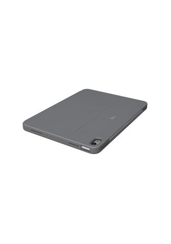 Logitech Combo Touch Klaviatūra