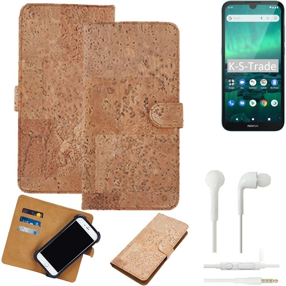 Handyhülle für Nokia 1.3