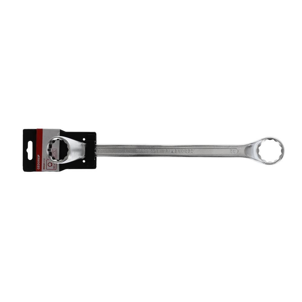 Gedore Red Ringschlüssel Doppelringschlüssel-Satz SW 6 - 32 mm 12-teilig 3300928