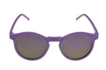 Gamswild Sonnenbrille UV400 GAMSKIDS Kinderbrille ca. 4-10 Jahre Jungen Mädchen kids Unisex Modell WK7617 in rot-transparent, lila, NEU petrol
