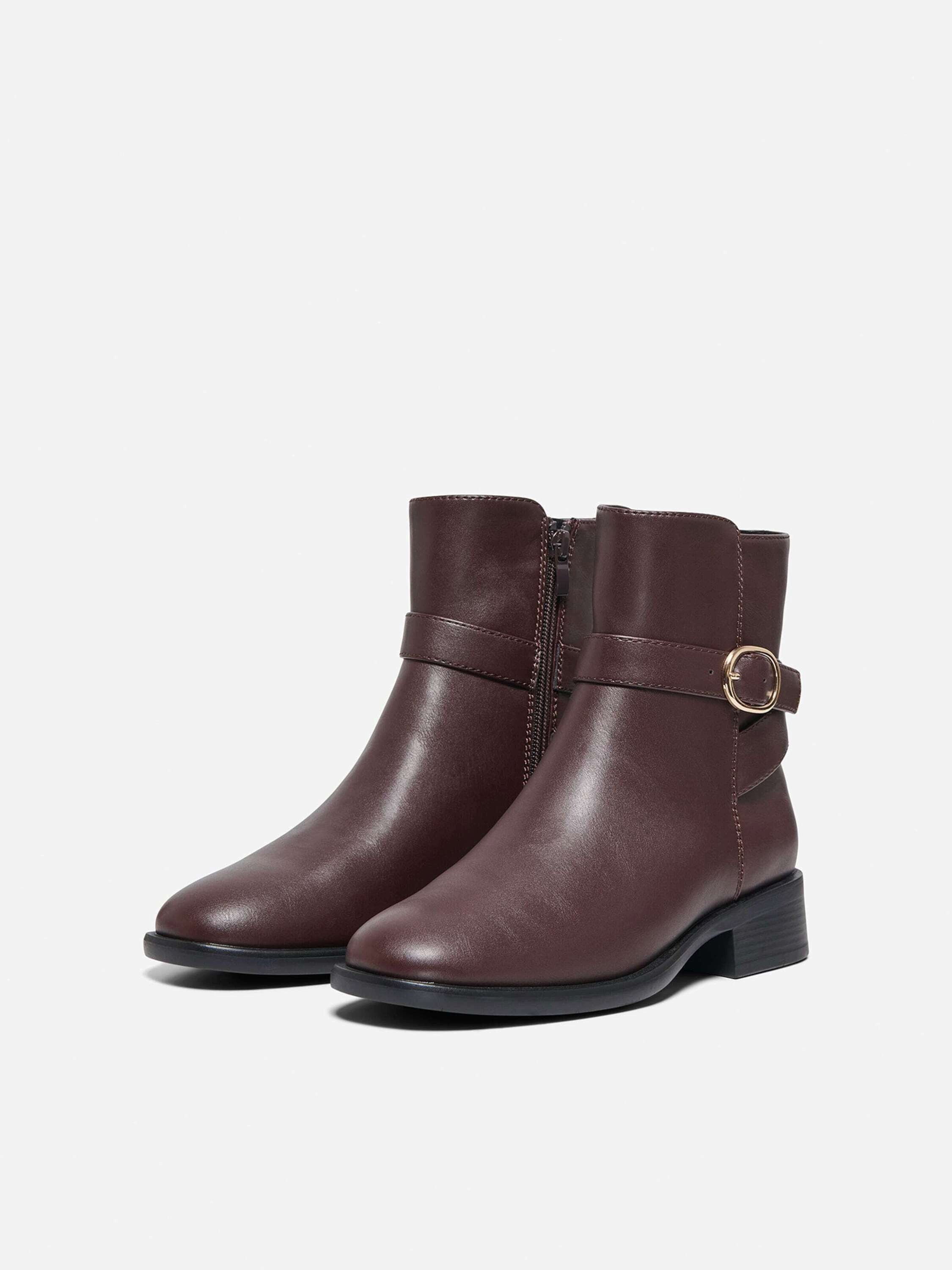 ONLY ONLBENNI-2 Ankleboots (1-tlg)