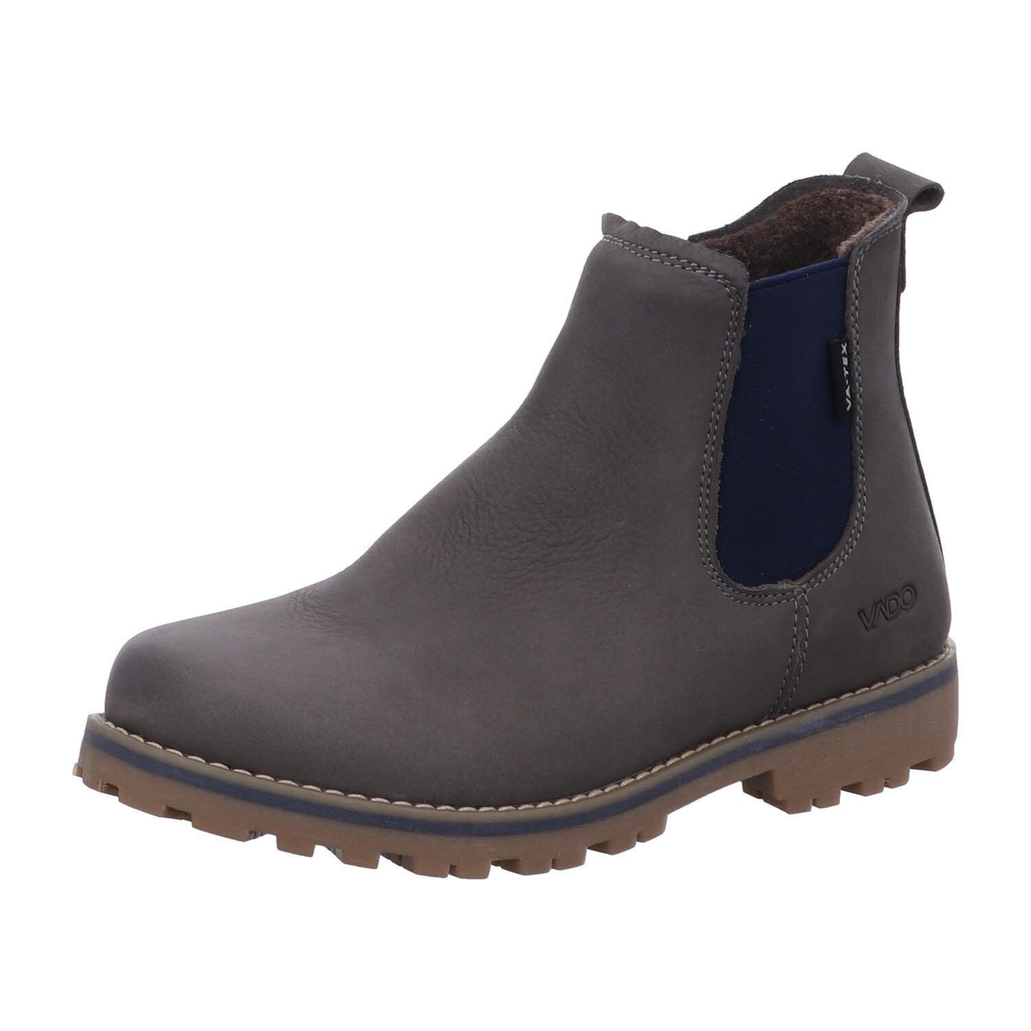 PARIS Schlupfstiefel