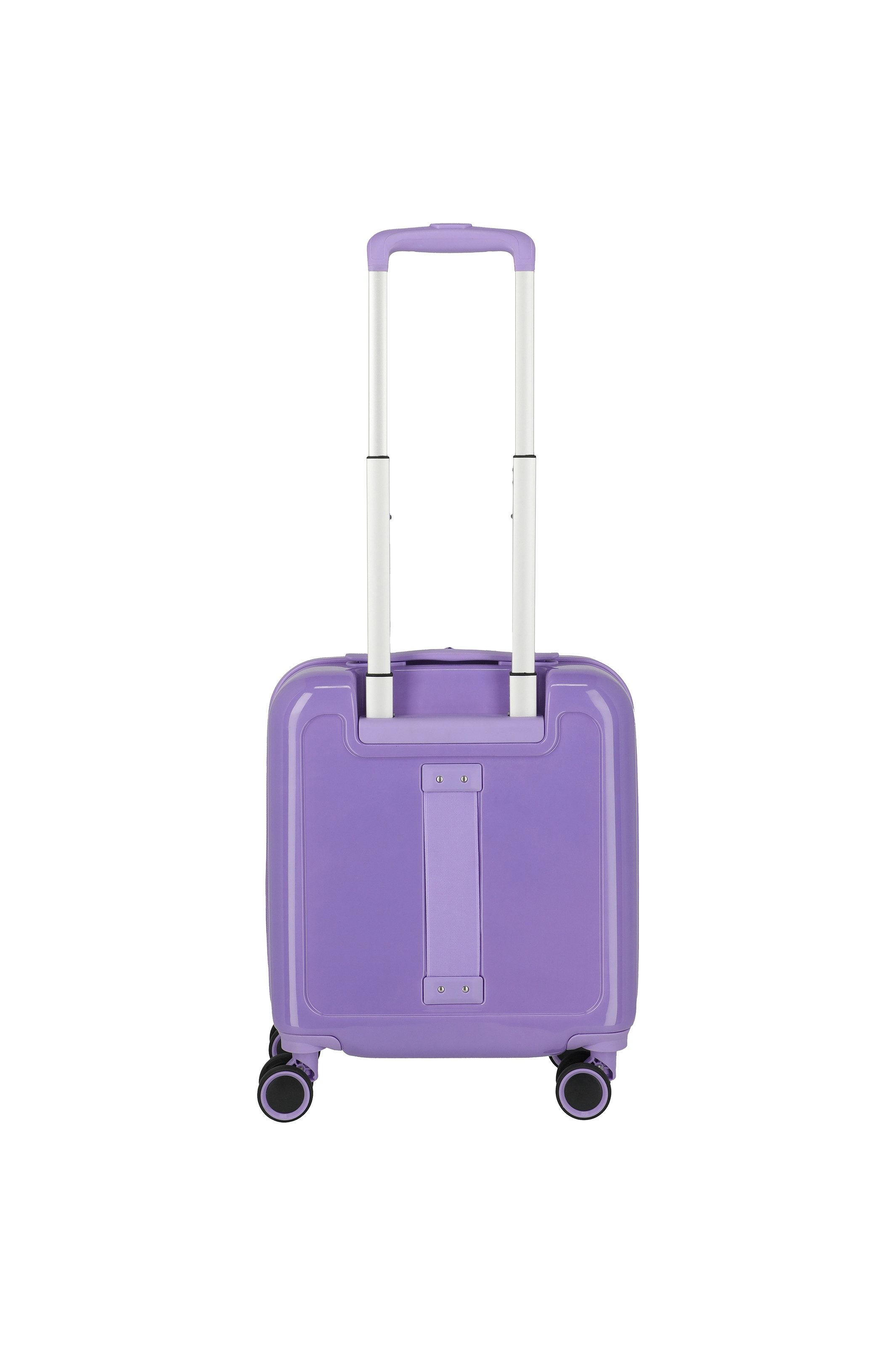 travelite Kinderkoffer MINIMOVER Hartschale, 4 Rollen, mit 4 Doppelrollen und robuster Hartschale – leicht und kindgerecht – Bild 5 von 5