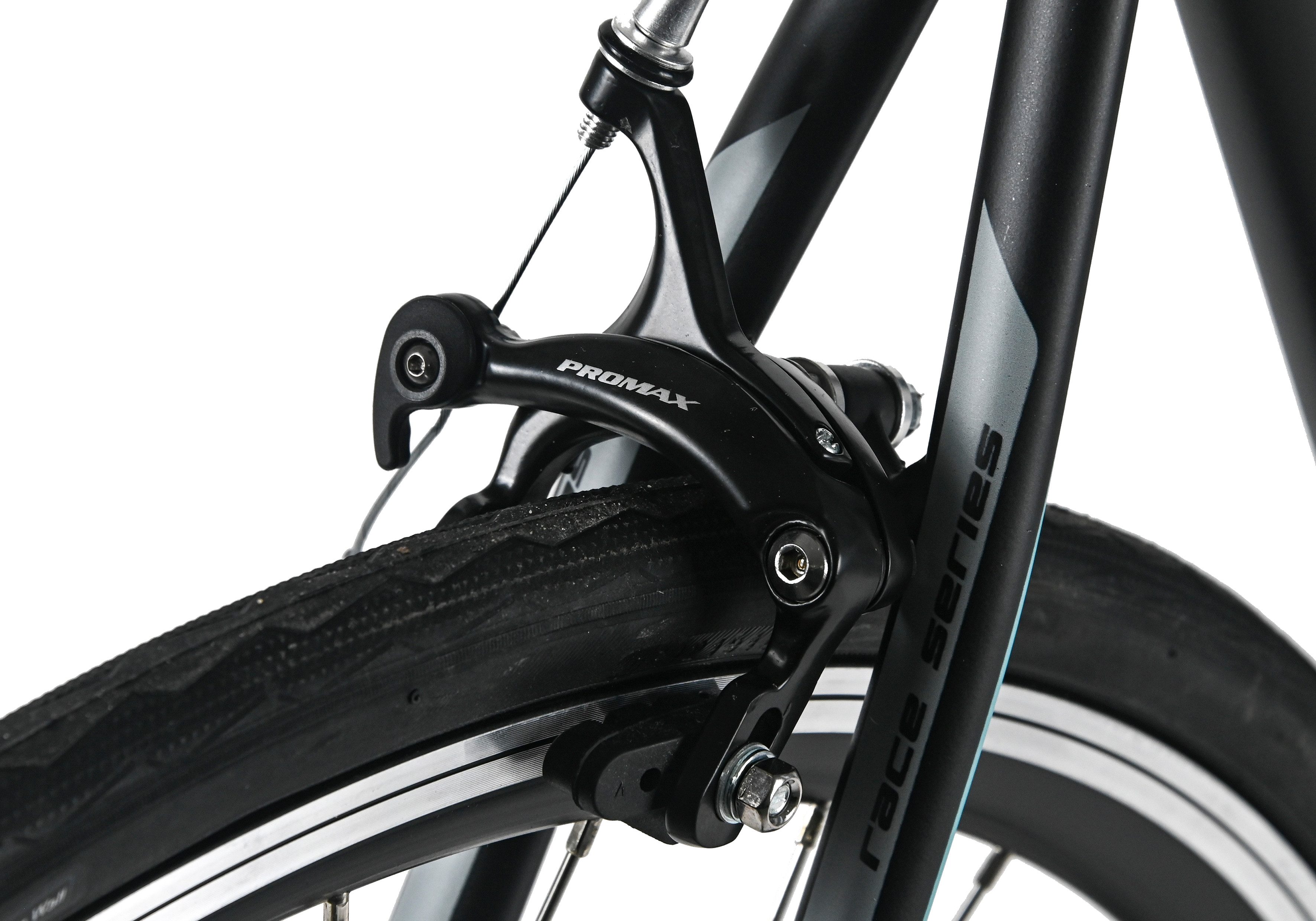 WYLD Racing Bike WYLD Racing Bike 28'' Whirlwind 70 14 gears, 14-speed, derailleur gears