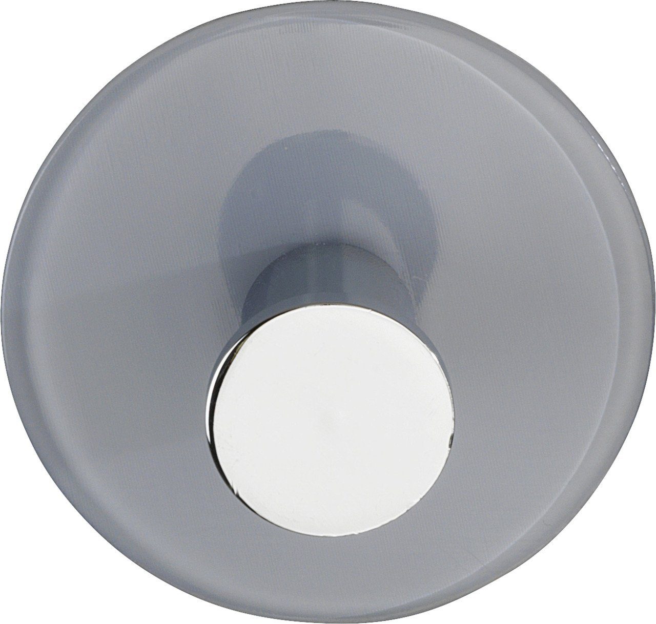 WENKO Klebehaken Wenko Wandhaken Tamo grau