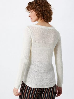 ONLY Strickpullover Geena (1-tlg) Plain/ohne Details