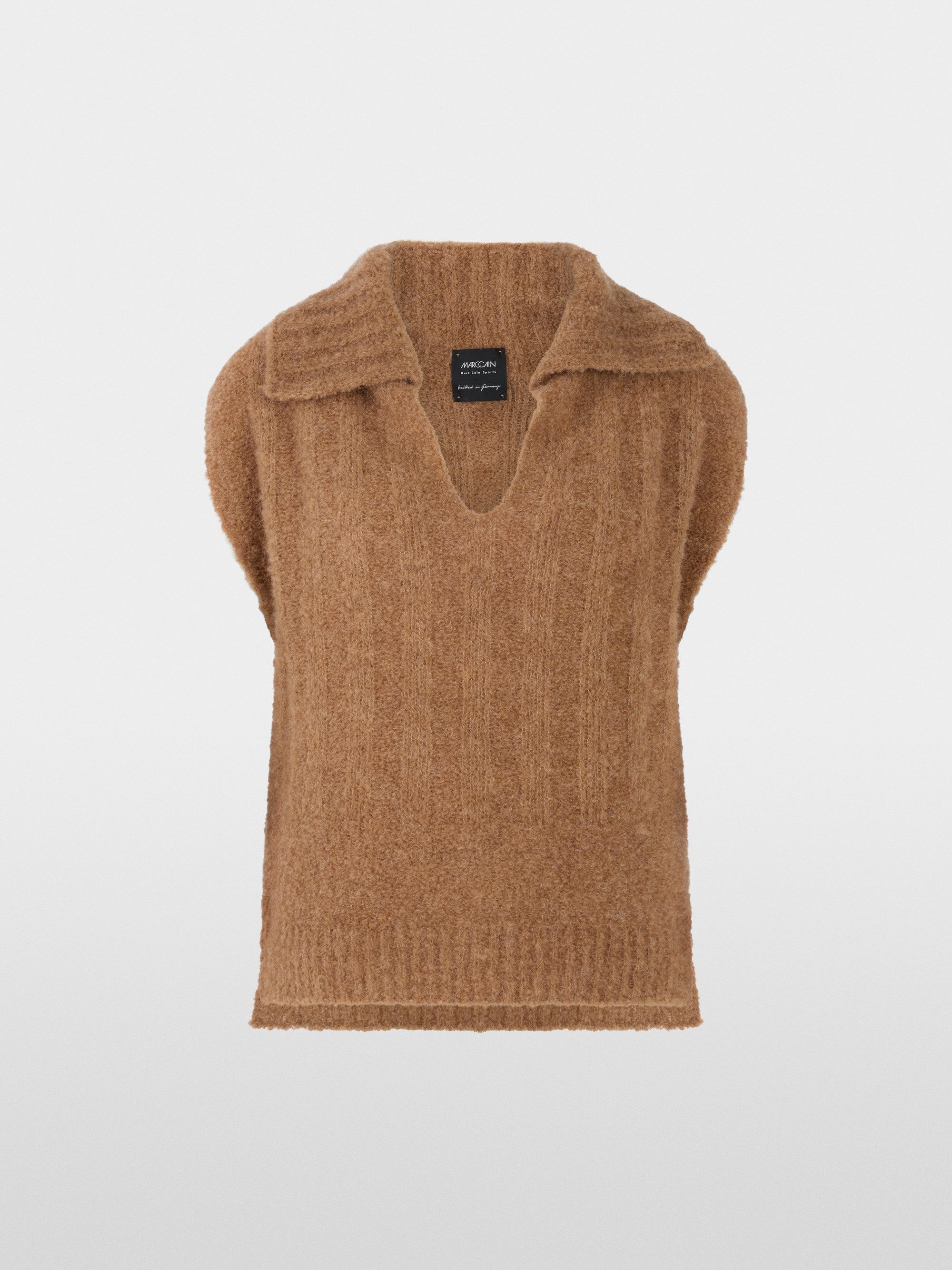 Strickpullover PULLUNDER