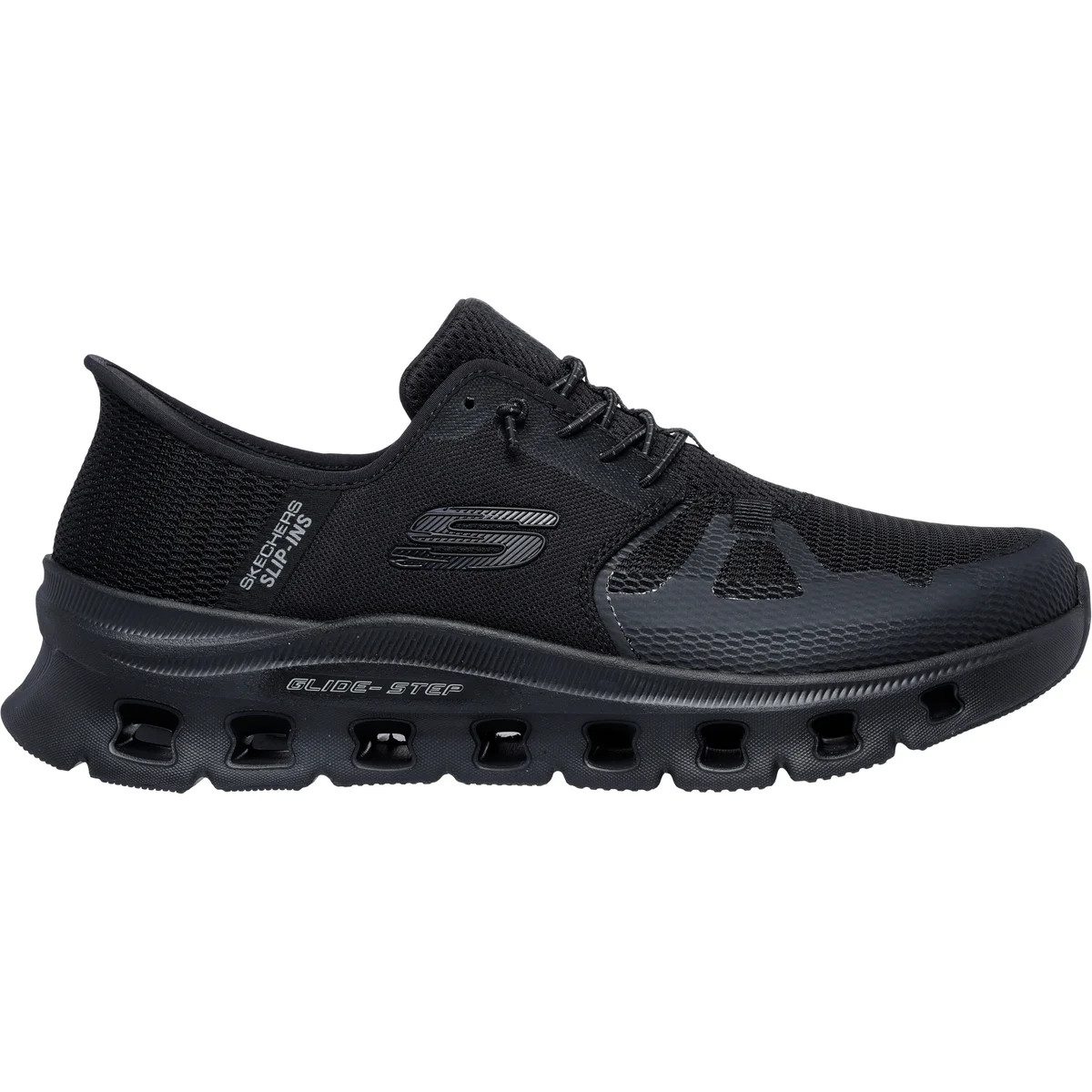 SKECHERS PERFORMANCE GLIDE-STEP PRO- Laufschuh günstig online kaufen