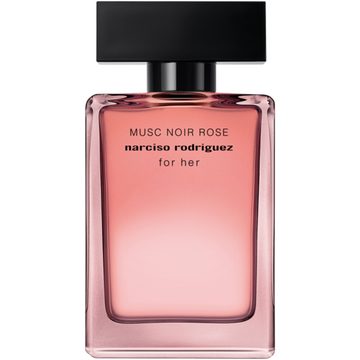 Narcisco Rodriguez Eau de Parfum For Her Musc Noir Rose E.d.P. Nat. Spray