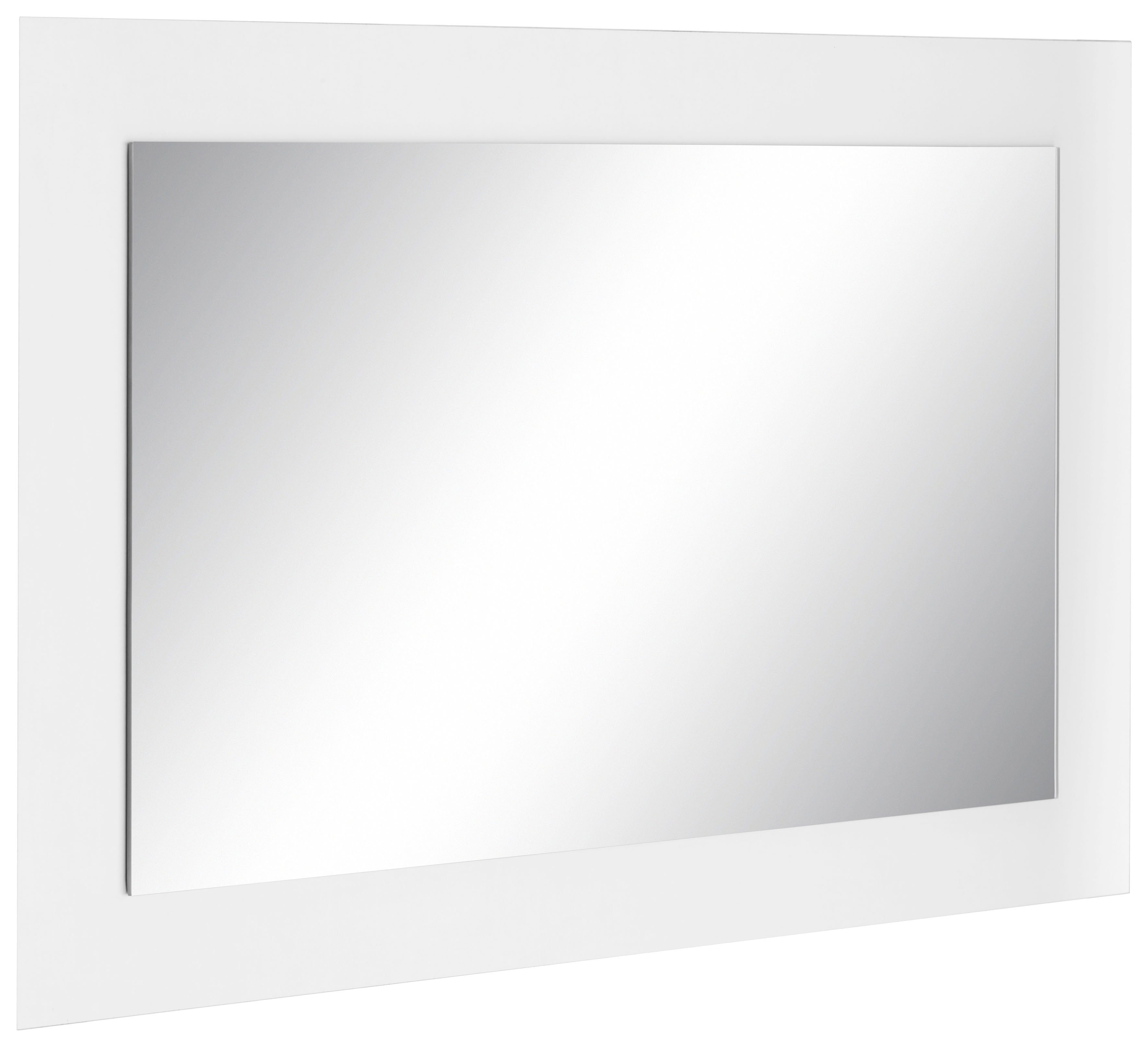 borchardt Möbel Spiegel Finn, mit Rahmen