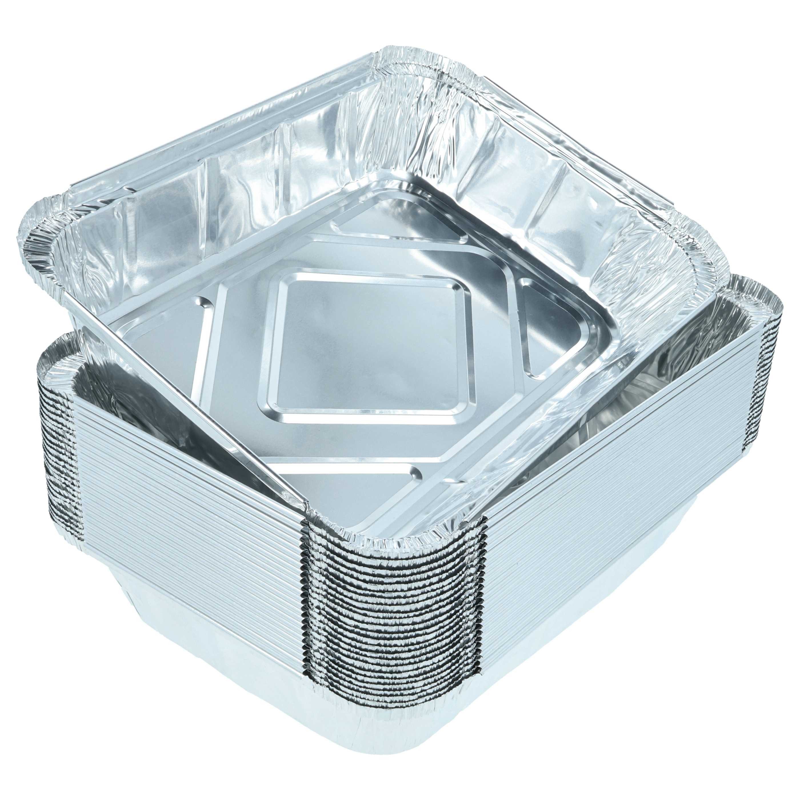 vhbw Grillschale passend für Weber Grill, Aluminium