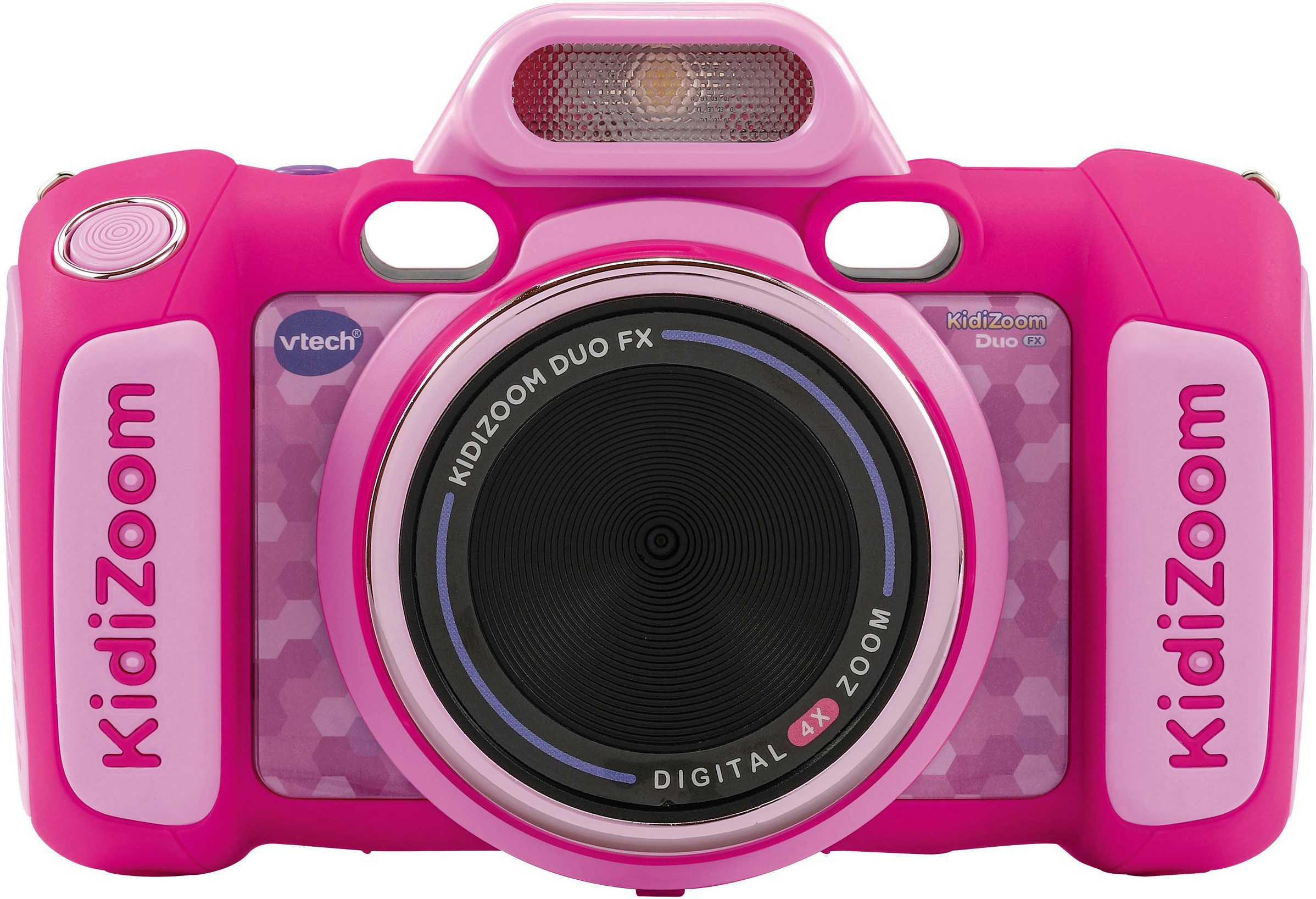 KidiZoom Duo FX pink Kinderkamera