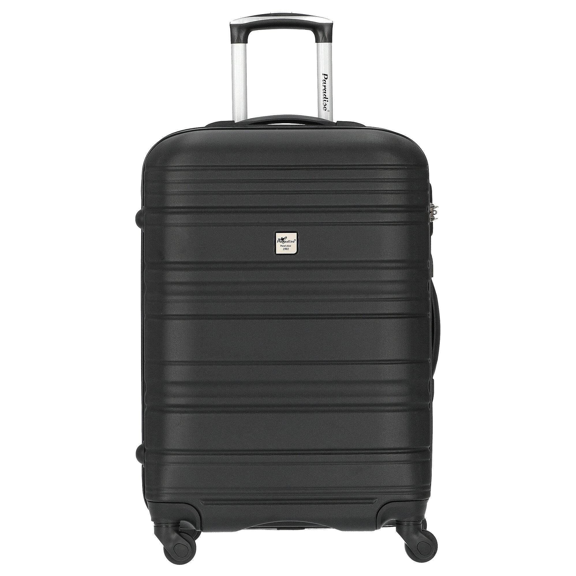 CHECK.IN® Trolley Santiago - 4-Rollen-Trolley 66 günstig online kaufen
