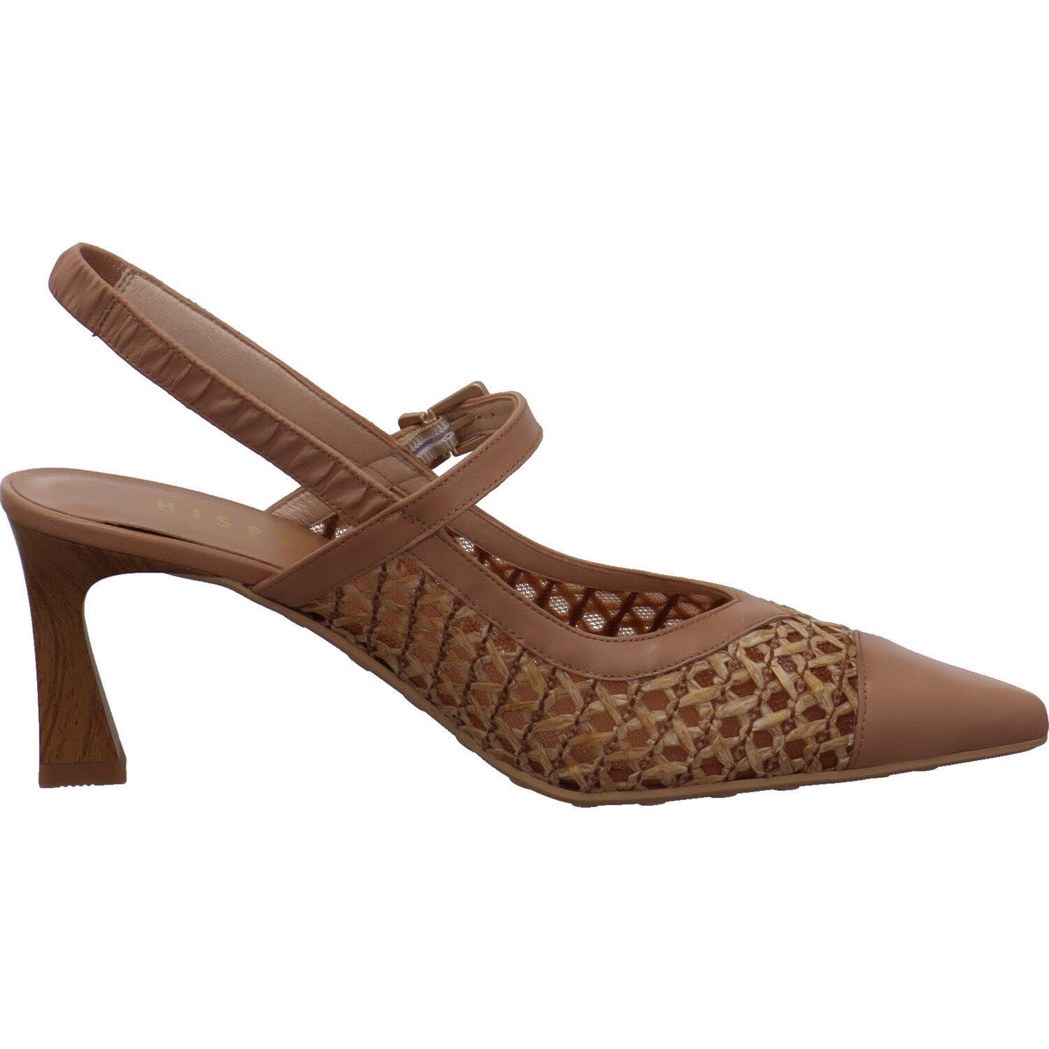 Hispanitas Giorgia Slingsandalette – Bild 4 von 5