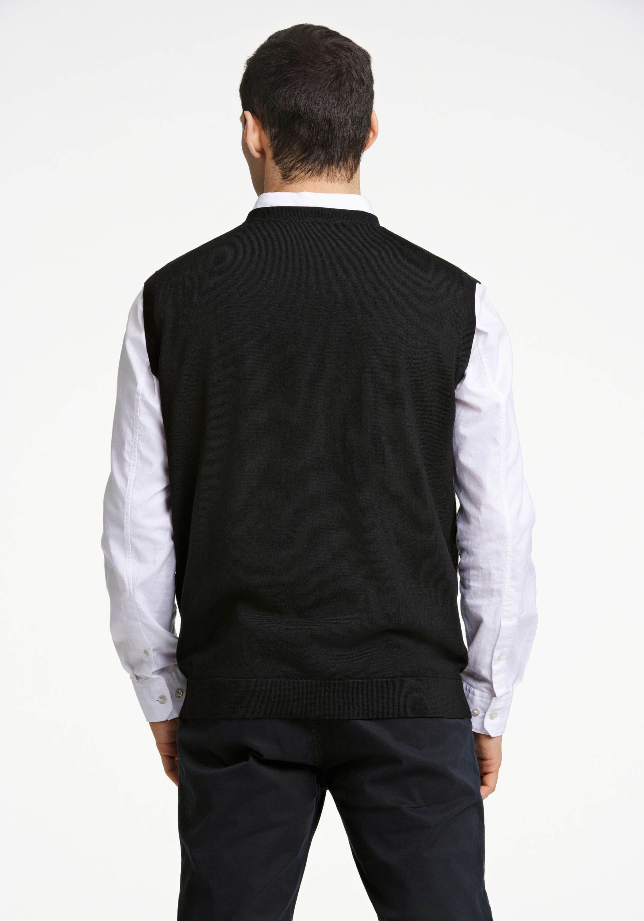 LINDBERGH Pullunder Pullunder Comfort Fit