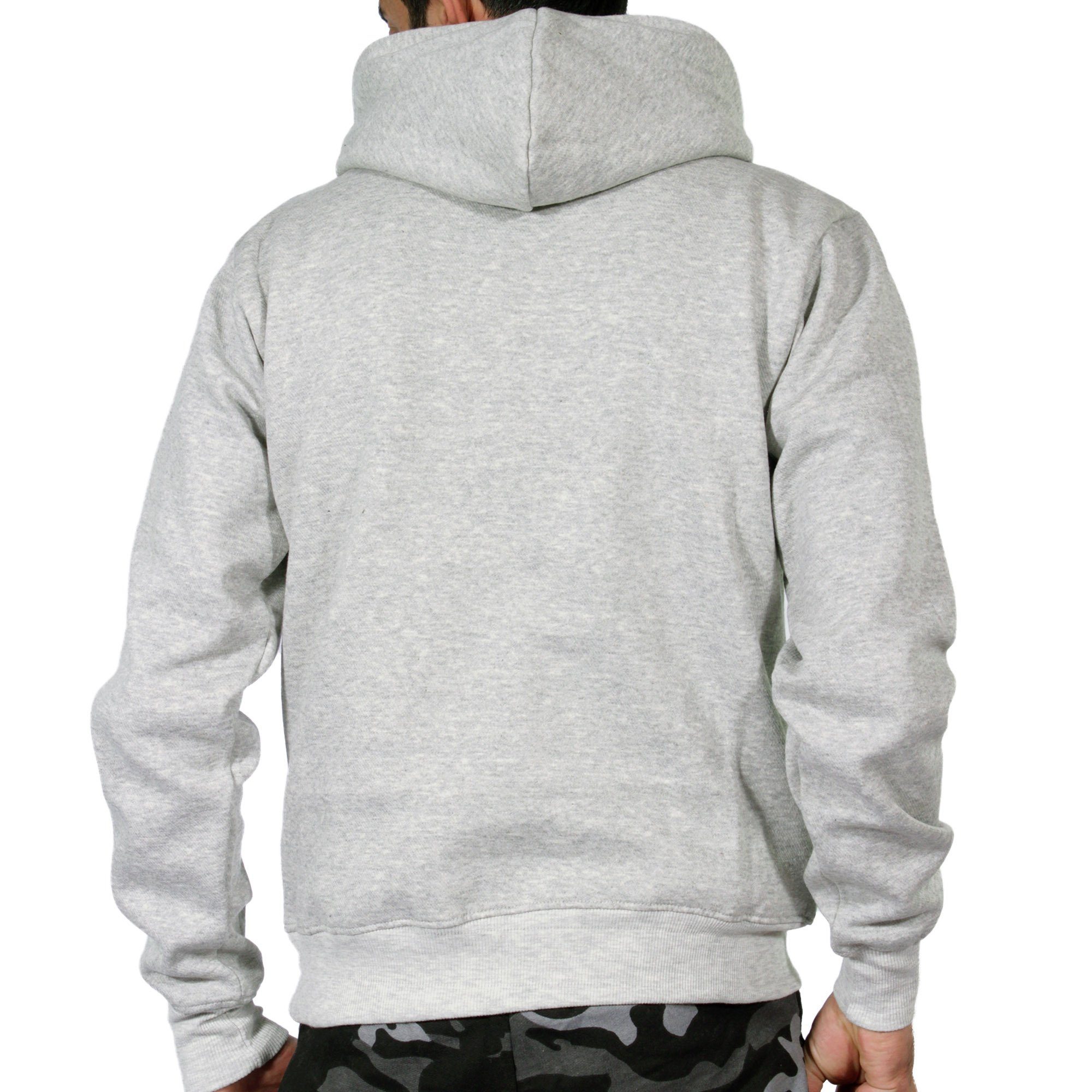 Banco Trainingskapuzenpullover Banco Herren Kapuzenpullover Basic günstig online kaufen