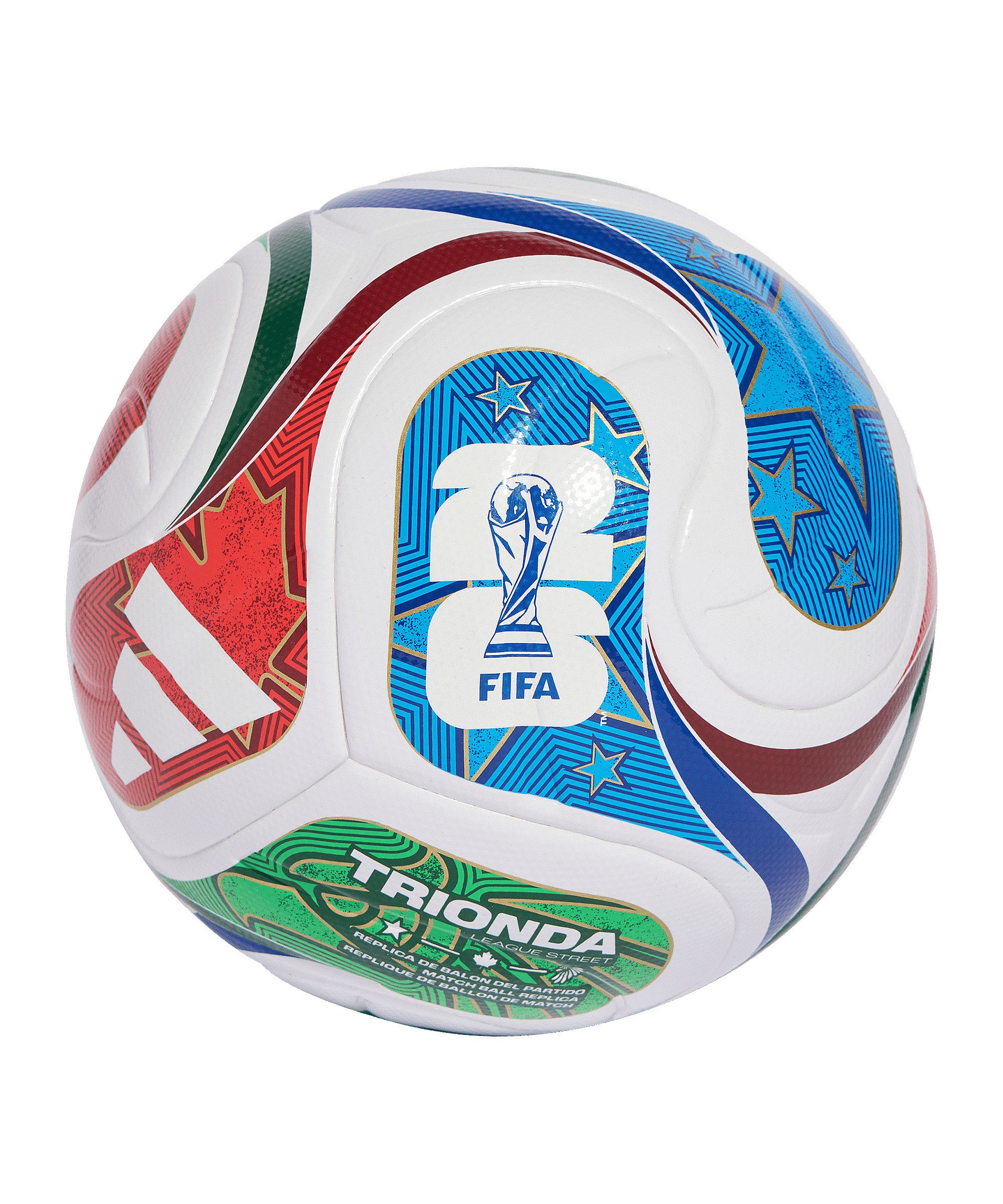 Fußball adidas Performance