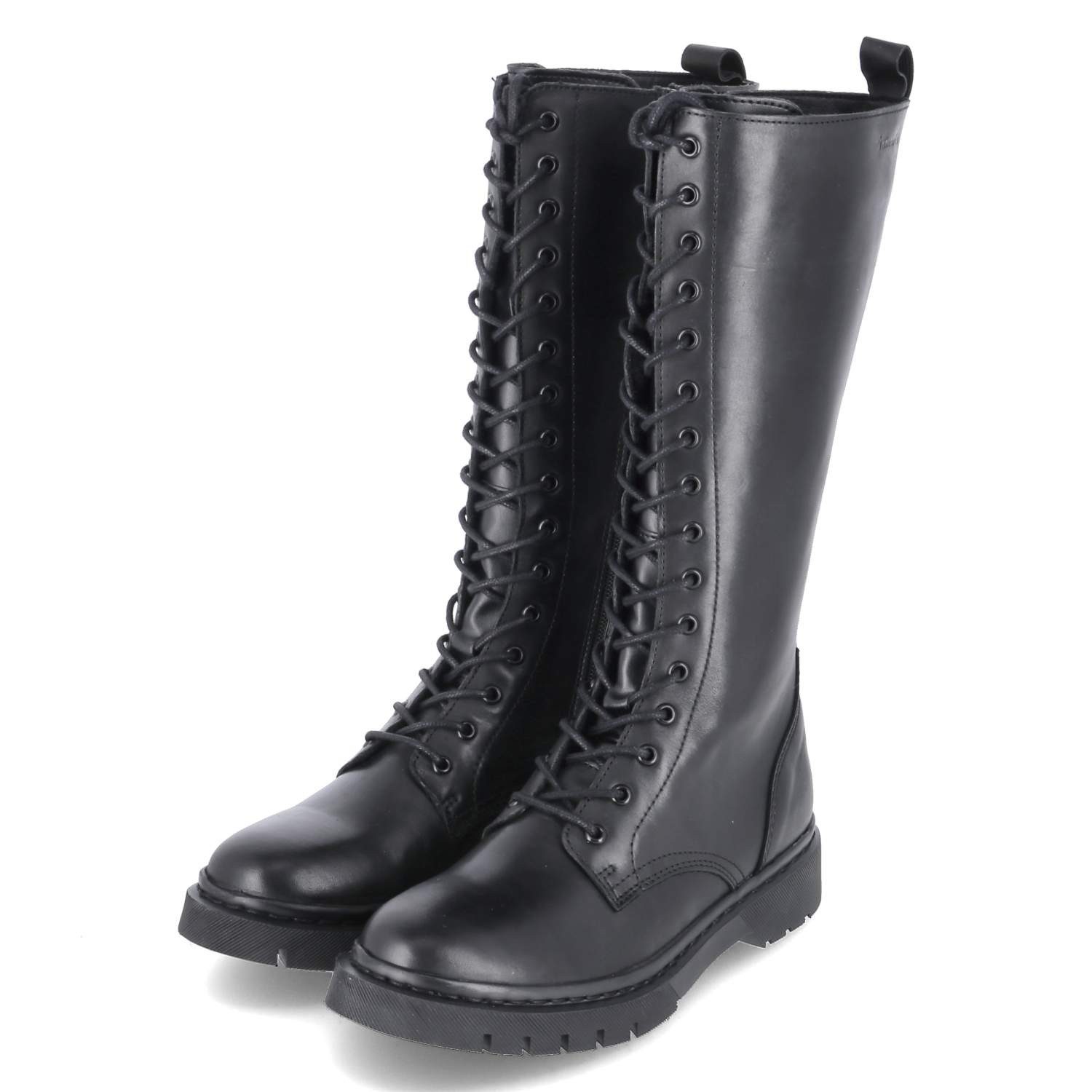 Tamaris Tamaris - female - 1-25602-43/001 - Leder und Synthetik - schwarz S günstig online kaufen