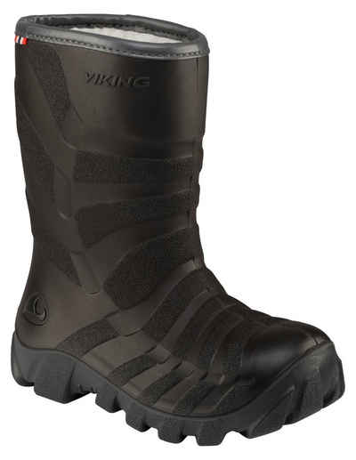 VIKING Footwear »Thermo PU Ultra 2.0 farbige Sohle« Outdoorwinterstiefel