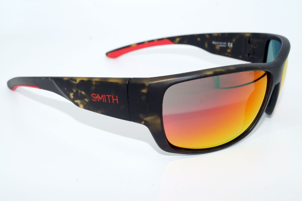 FORGE UZ OPTICS 2M6 SMITH Sunglasses Sonnenbrille SMITH Sonnenbrille