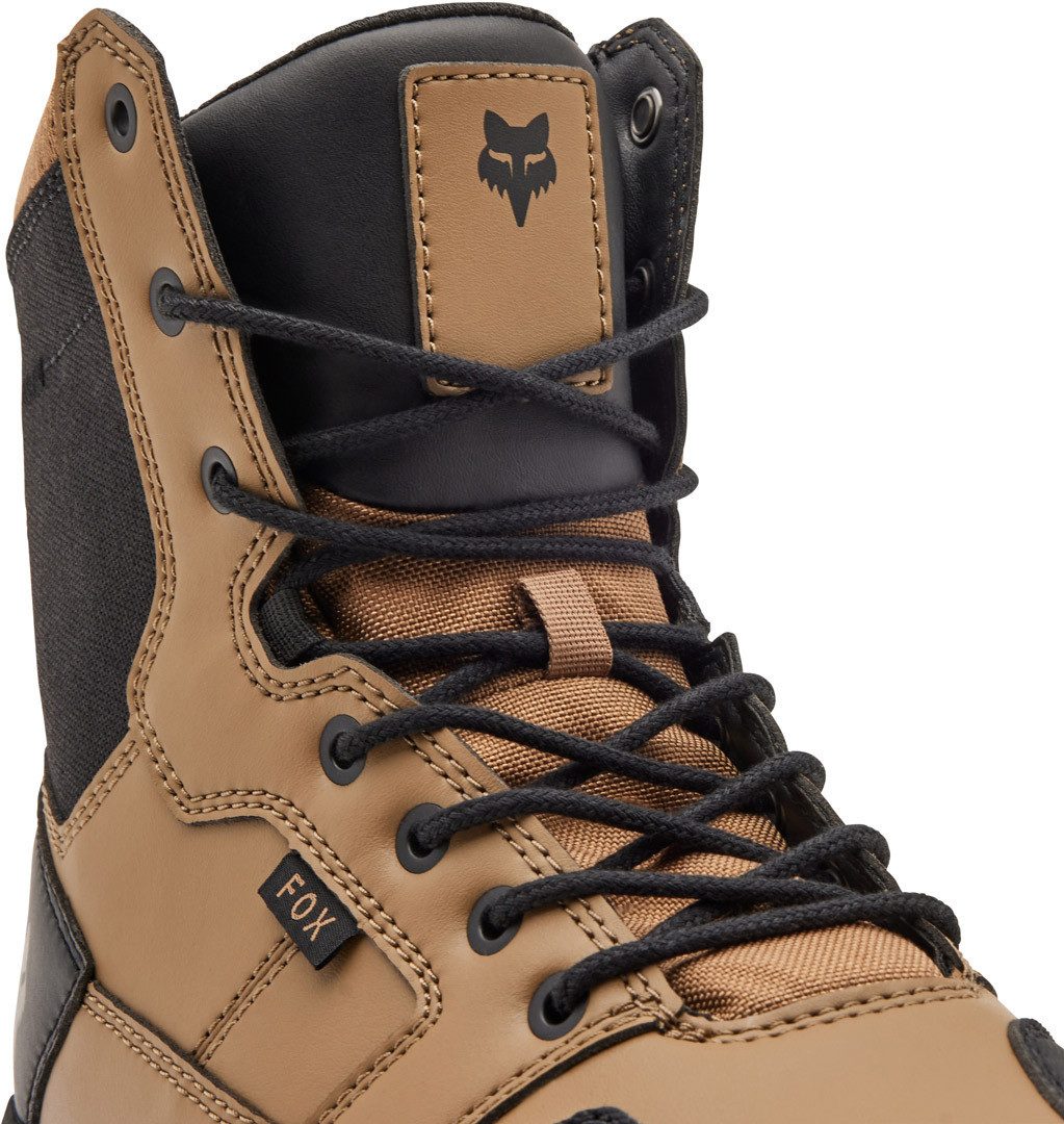 Fox Racing Ranger ADV Motorrad Stiefel günstig online kaufen