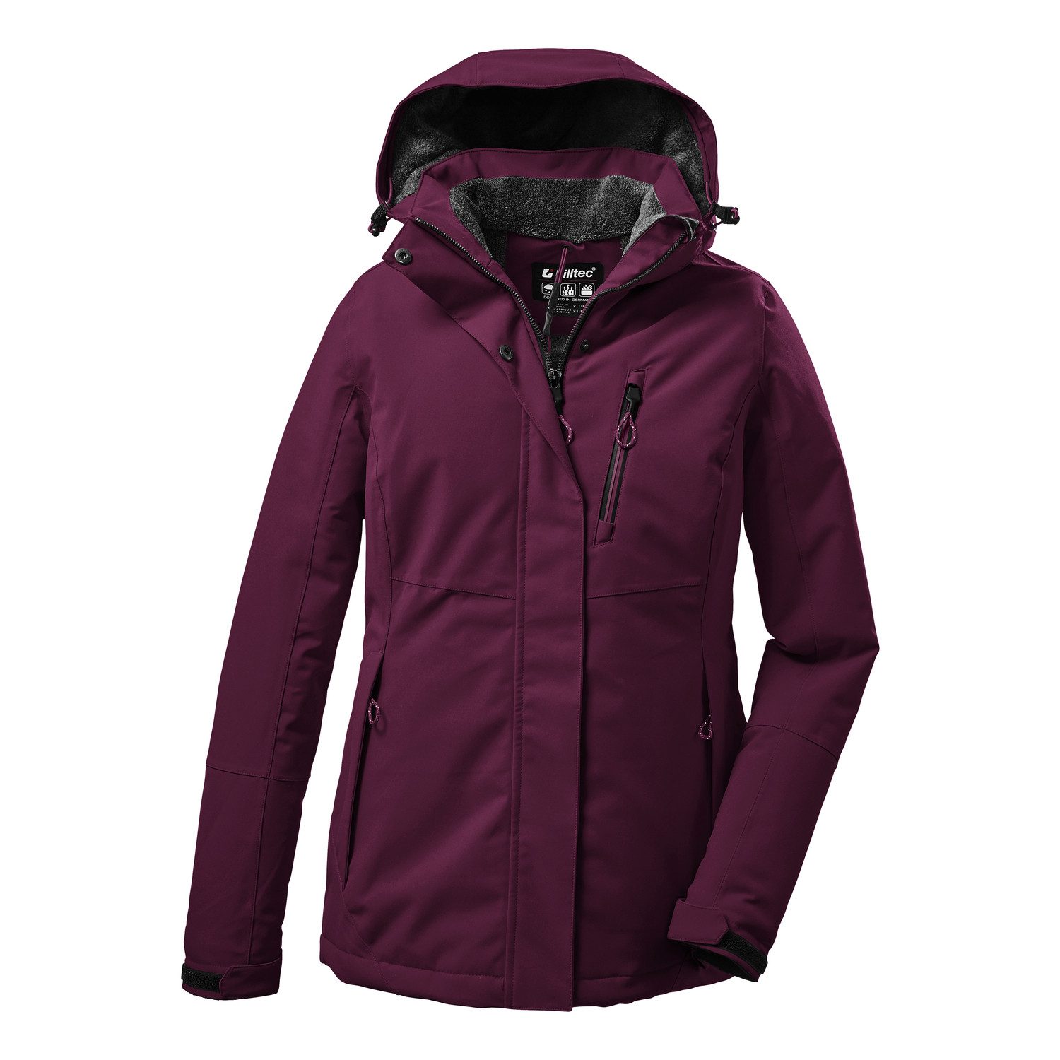 Killtec Softshelljacke Outdoorjacke KOW 140 günstig online kaufen