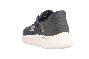 Skechers 216324 GRY Sneaker