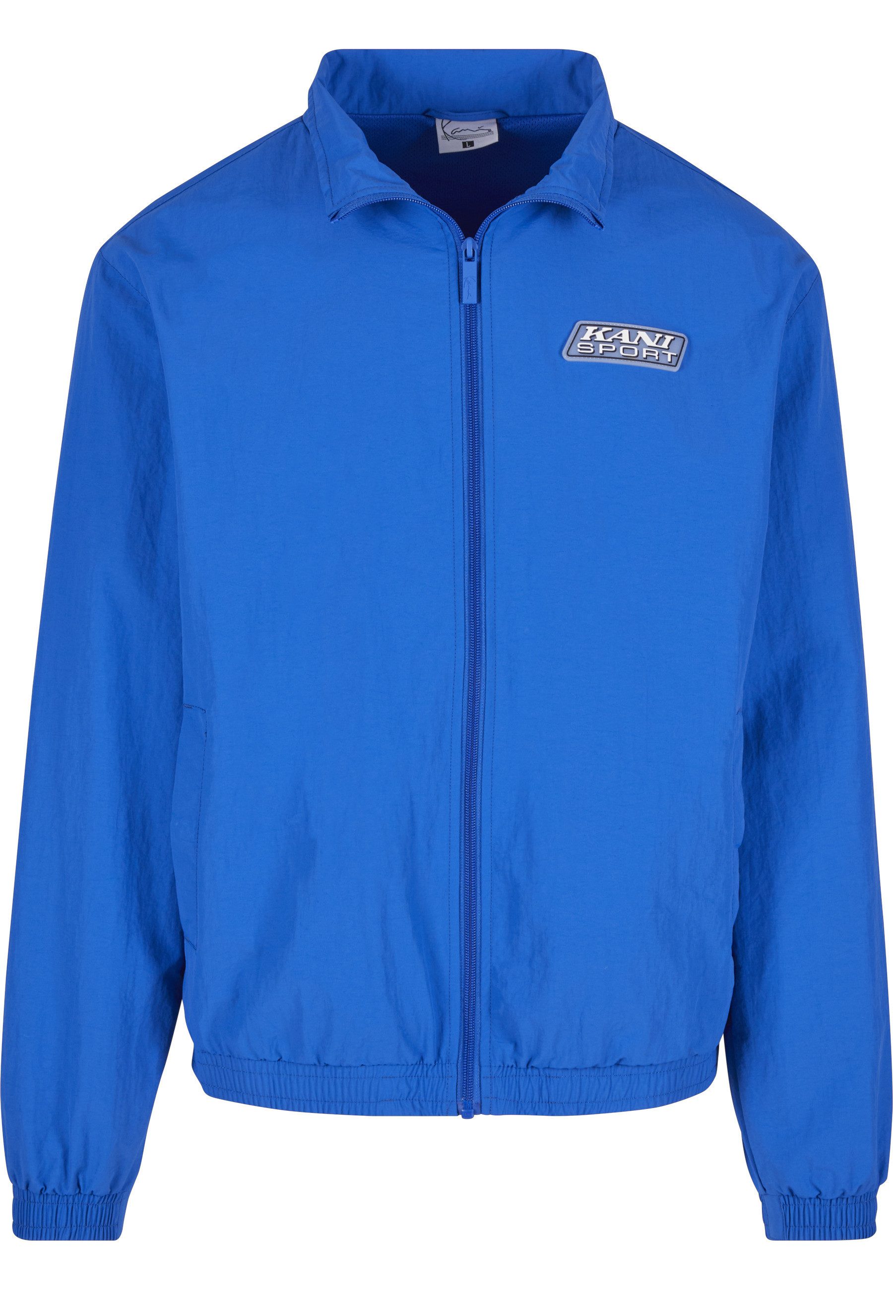 Trainingsjacke Karl Kani Sport Patch Essential Trackjacket