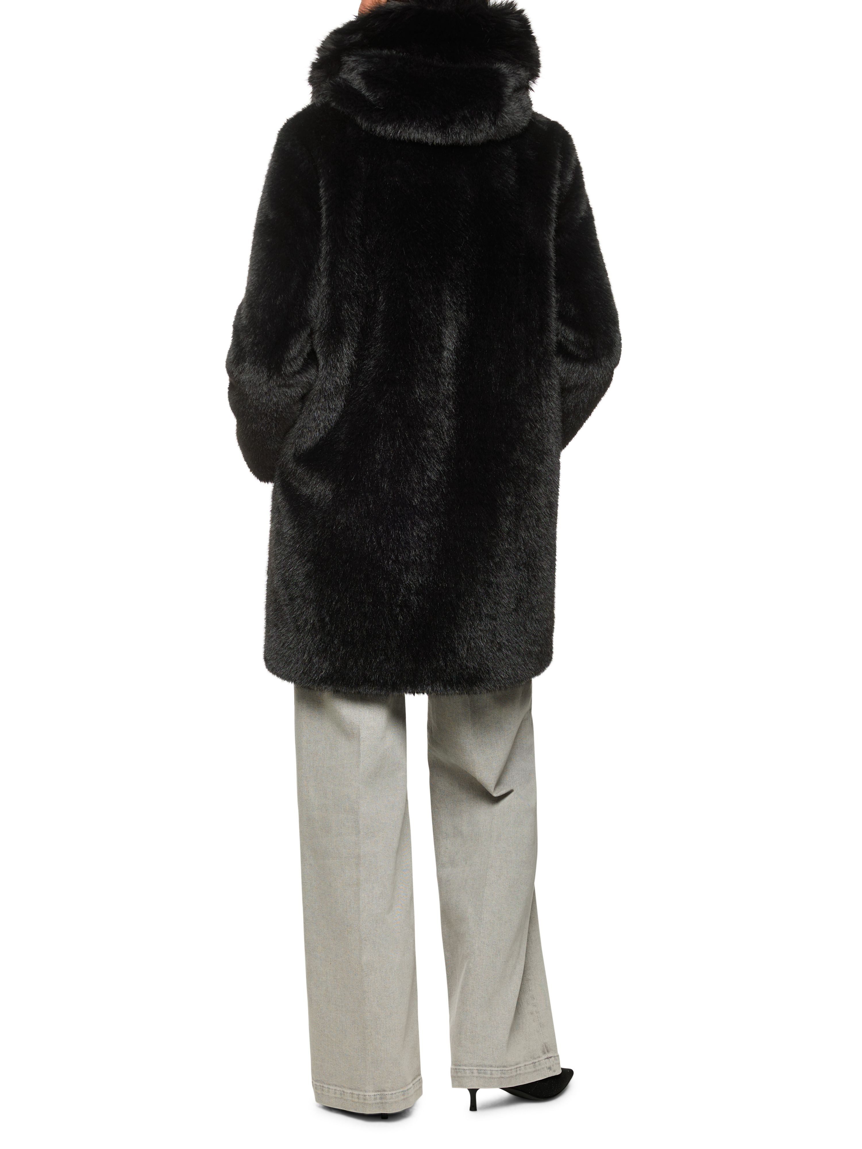 Marc Cain Kurzmantel