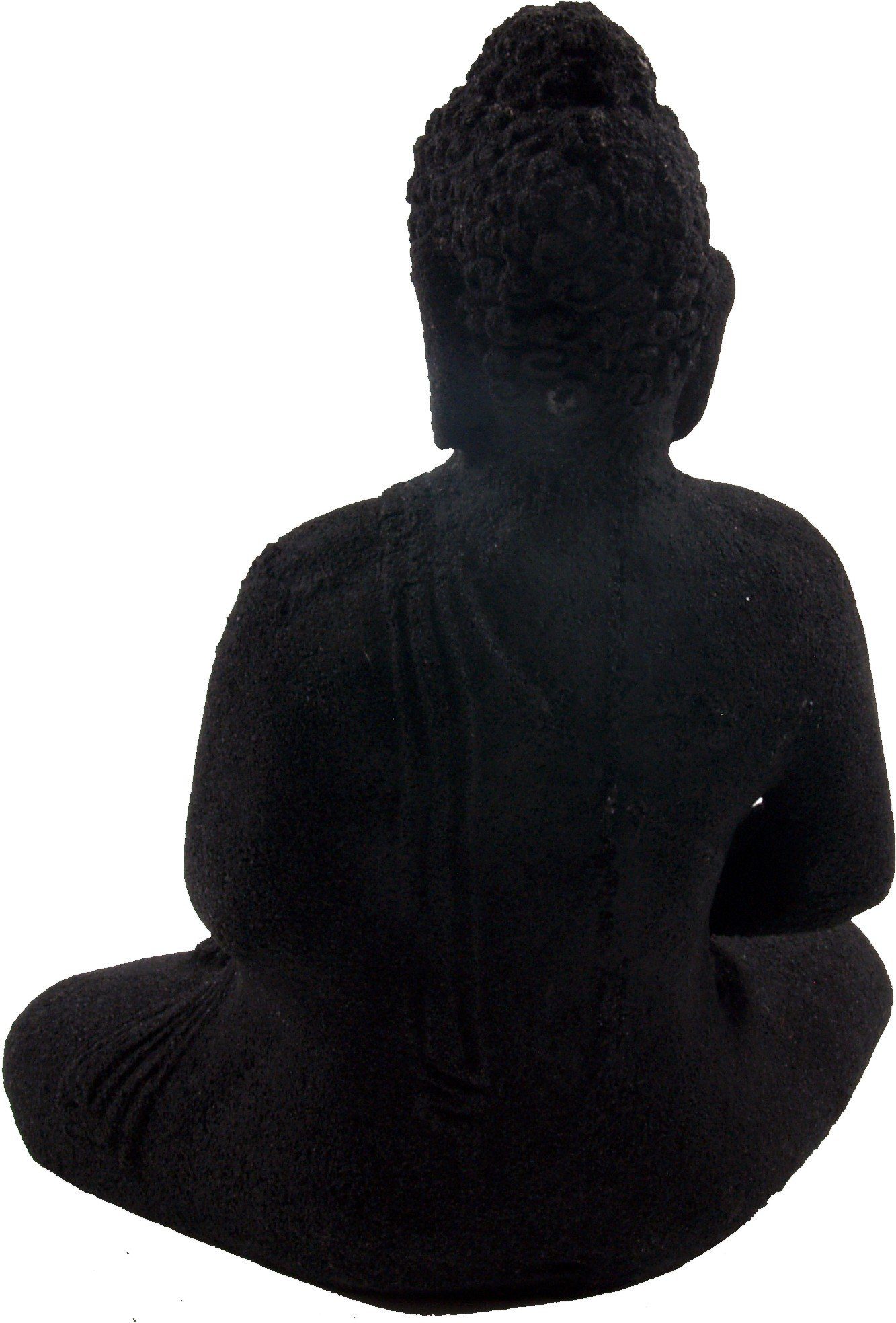 Guru-Shop Stein cm Buddhafigur Buddha Statue 19