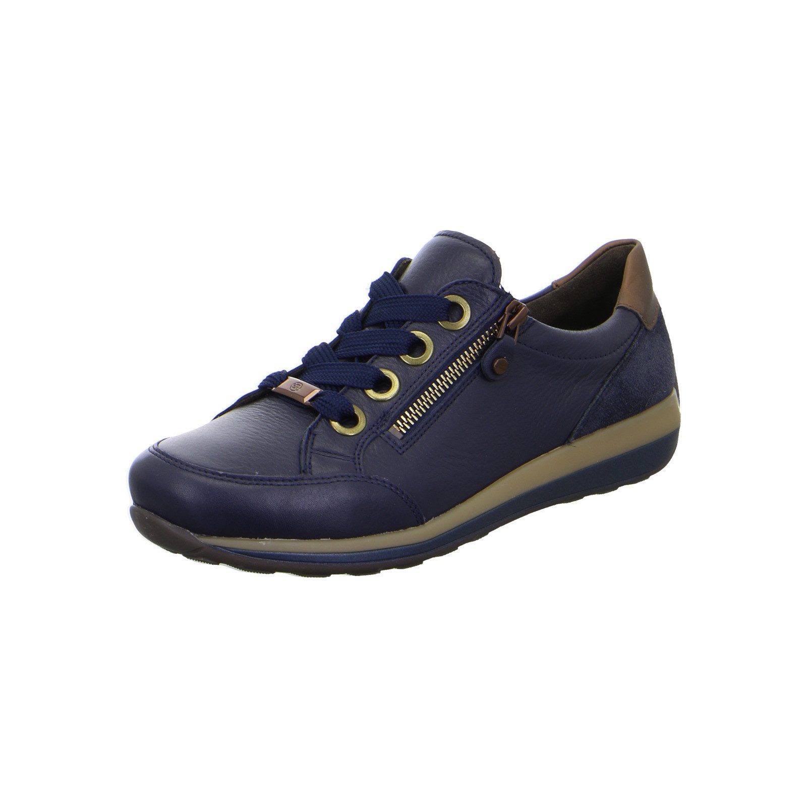 Damen Schnürer Osaka Sneaker