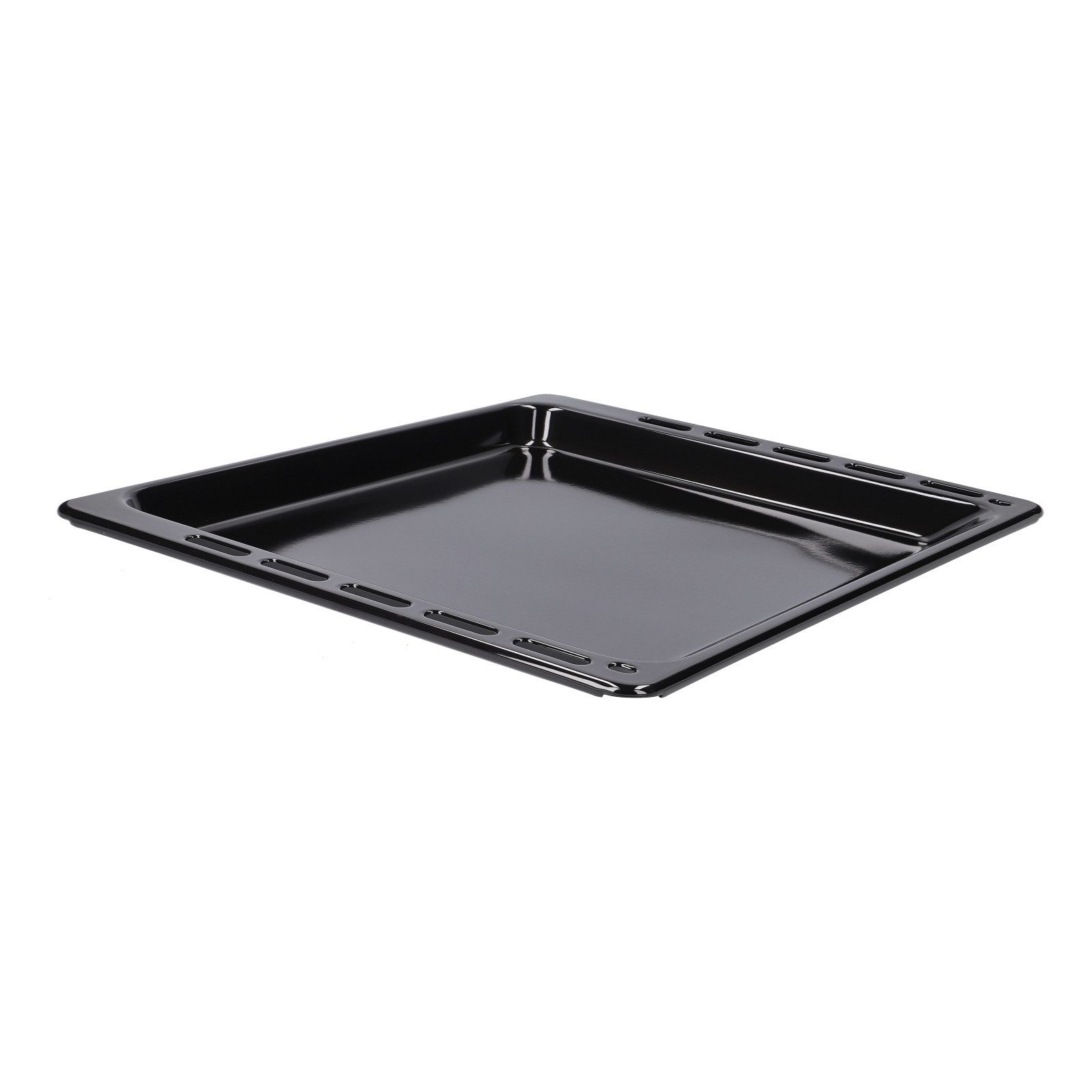 easyPART Backblech wie IGNIS 481931018457 Backblech hoch Whirlpool, Backofen / Herd