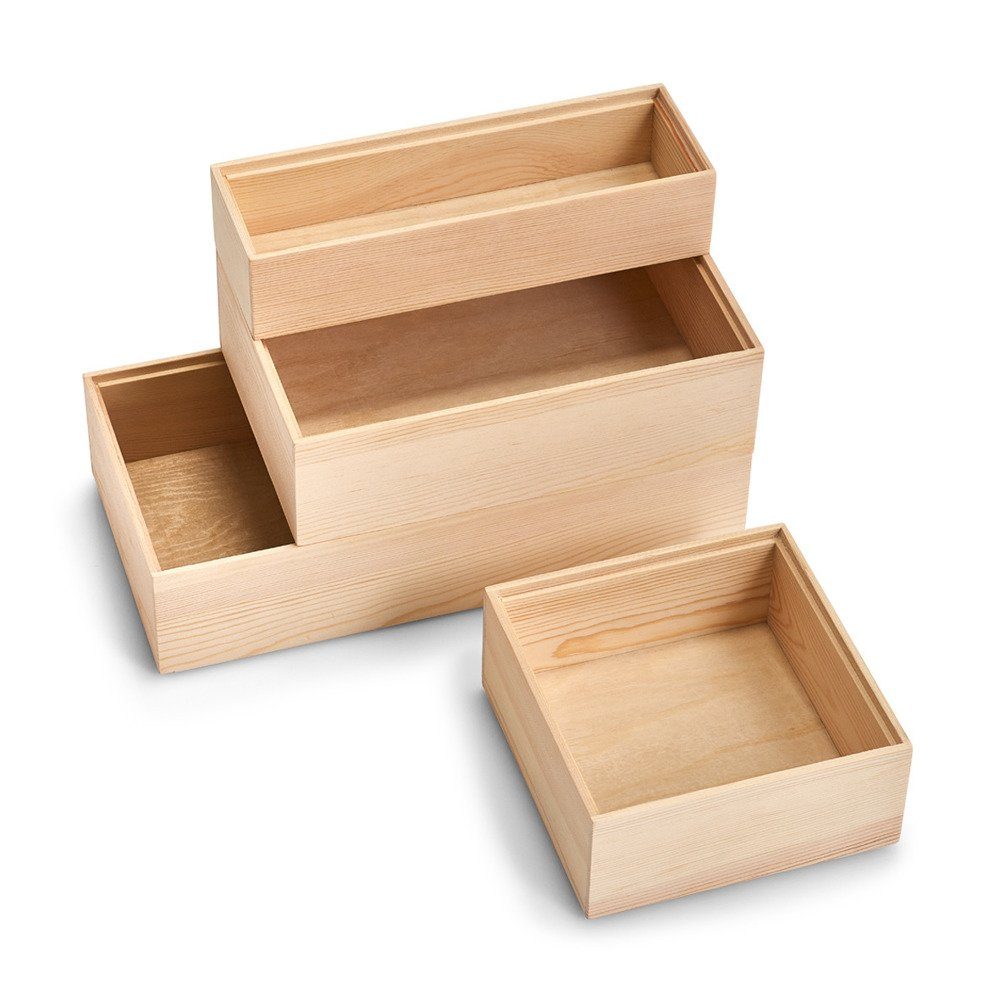 Zeller Present Aufbewahrungsbox