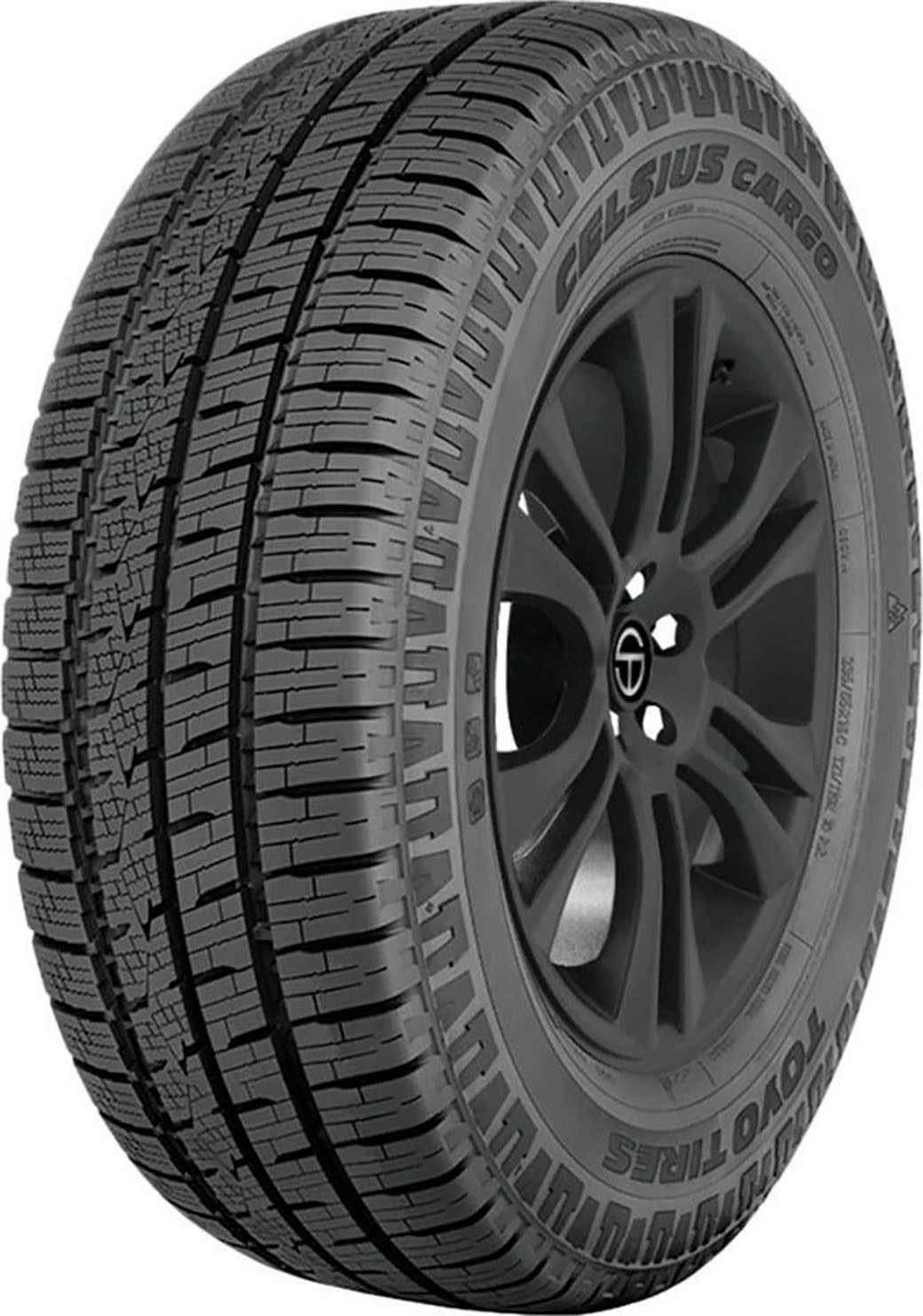 TOYO Ganzjahresreifen TOYO