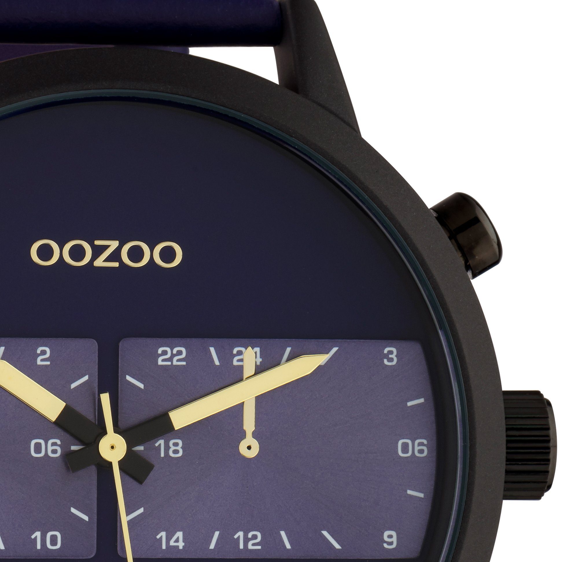 Quarzuhr C10515 OOZOO